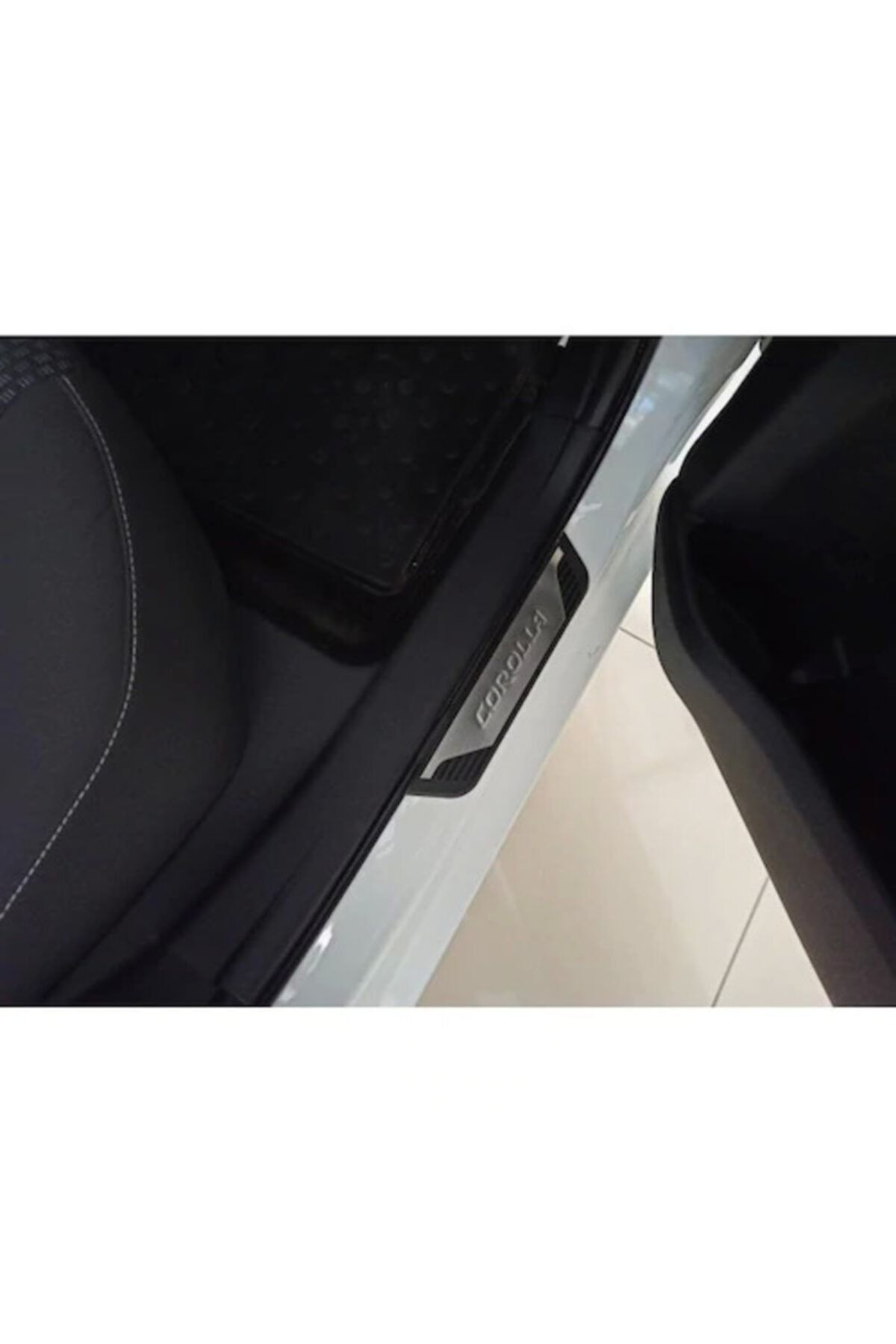 namtuning toyota corolla kapi esik nikelaji isiksiz 2013 2018 fiyati yorumlari trendyol