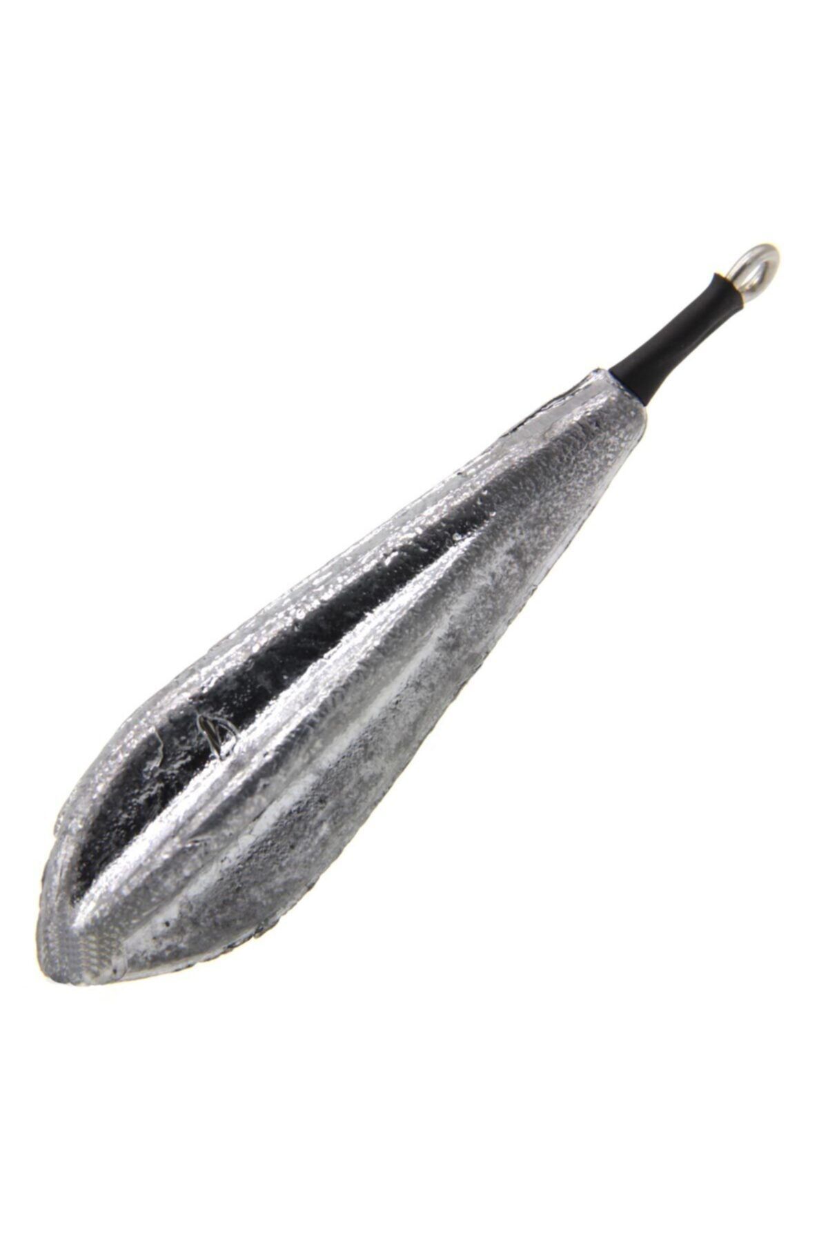 Pusula Kurşun Surf Casting Yüzen Kurşun 80gr