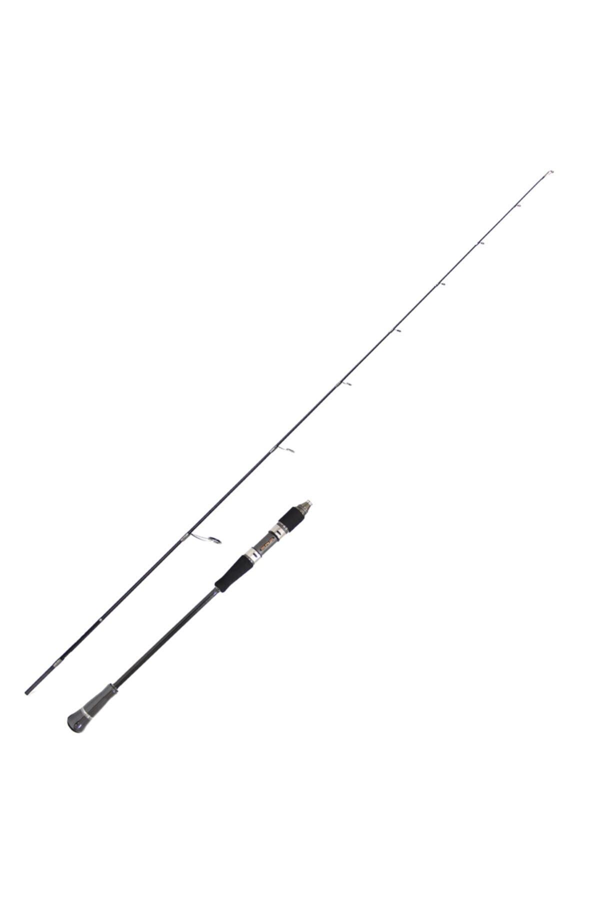 Okuma Tesoro Slow Jigging-s 198cm 40-150gr Jig Olta Kamışı