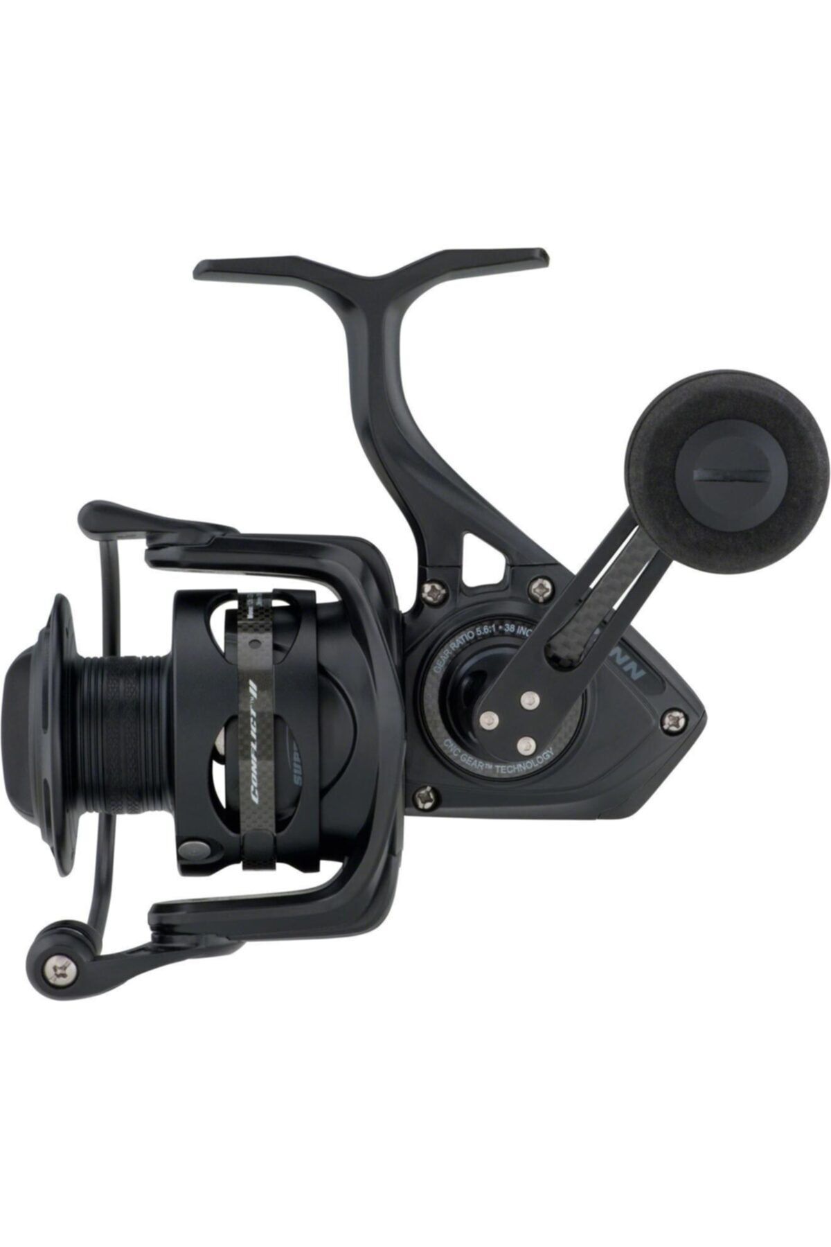 PENN Cft Iı 4000 Conflict Spinning Reel Olta Makinesi