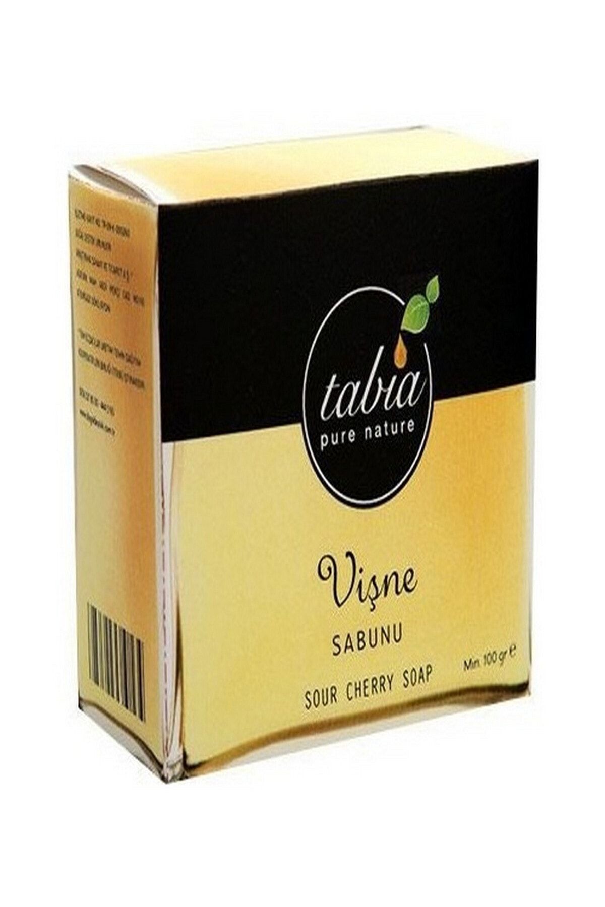 Wee Baby Tabia Vişne Sabunu 100gr