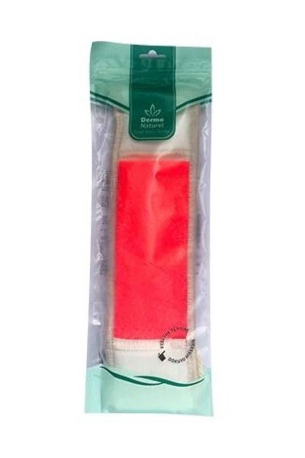 Derma Naturel Polyester Ipli Banyo Kemeri