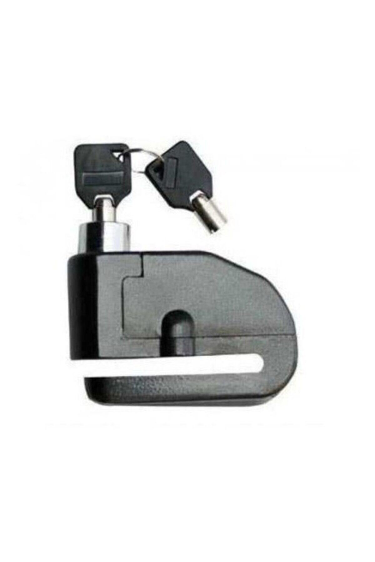 MTS Lk 603 Alarmli Disk Kilidi