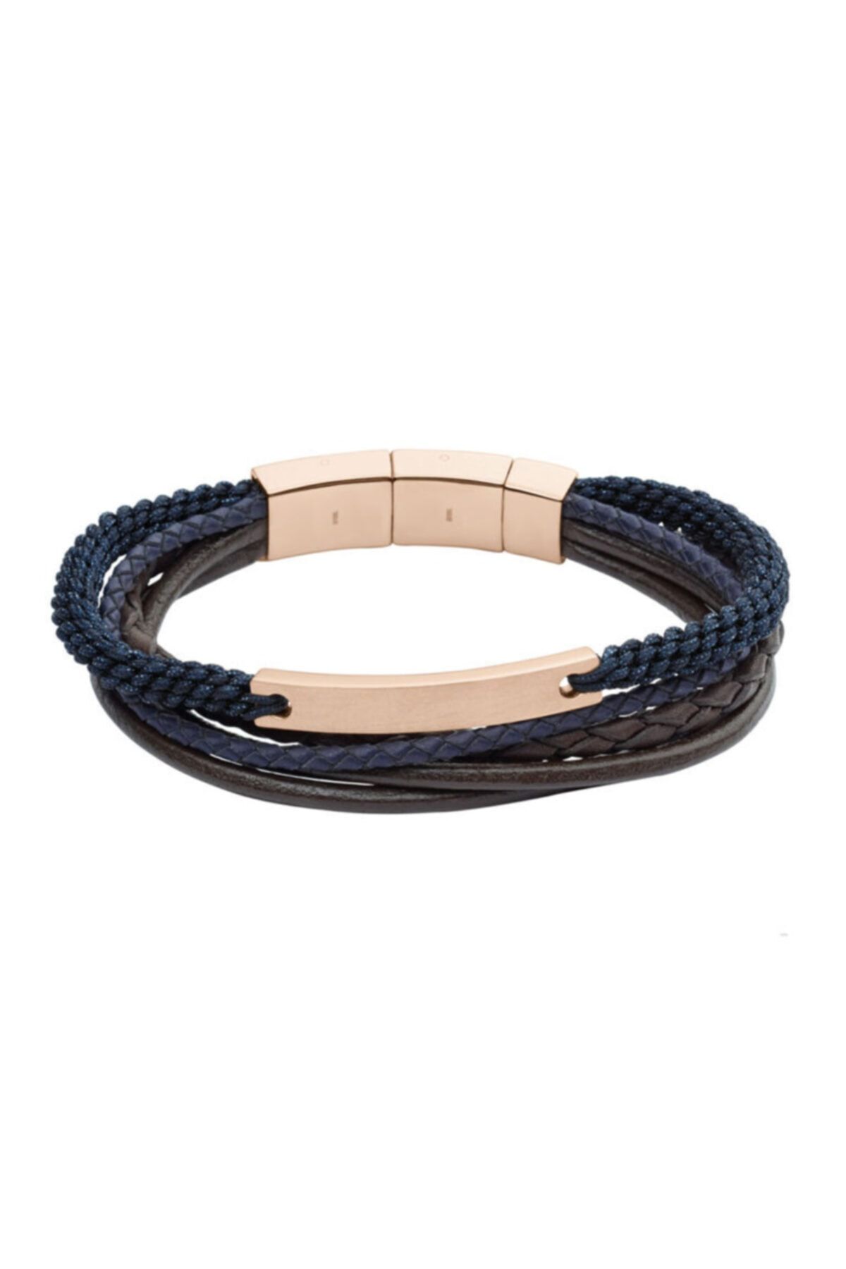 Fossil Erkek Bileklik – 5509-agblk Jf02379-791