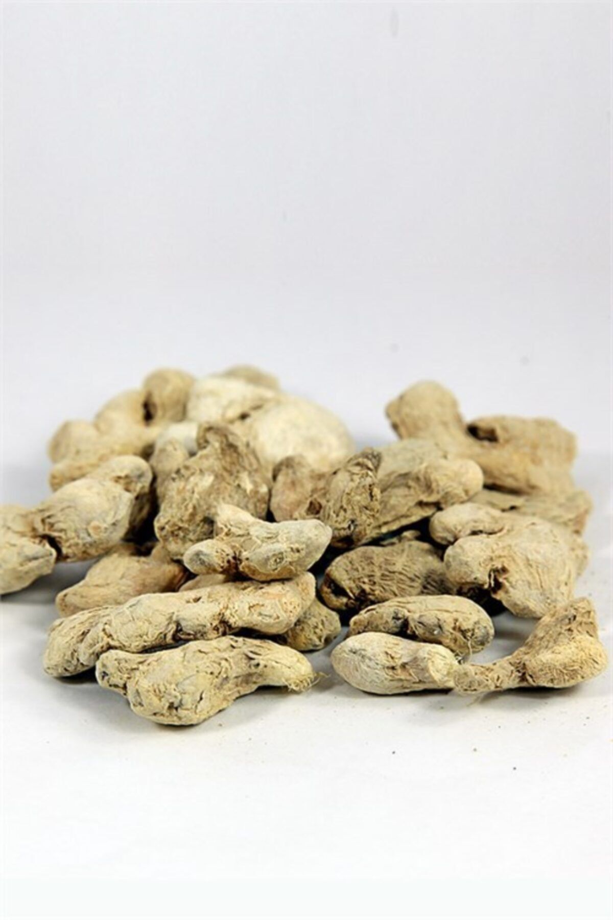 BAŞKÖY NATURAL Kök Zencefil 250 gr