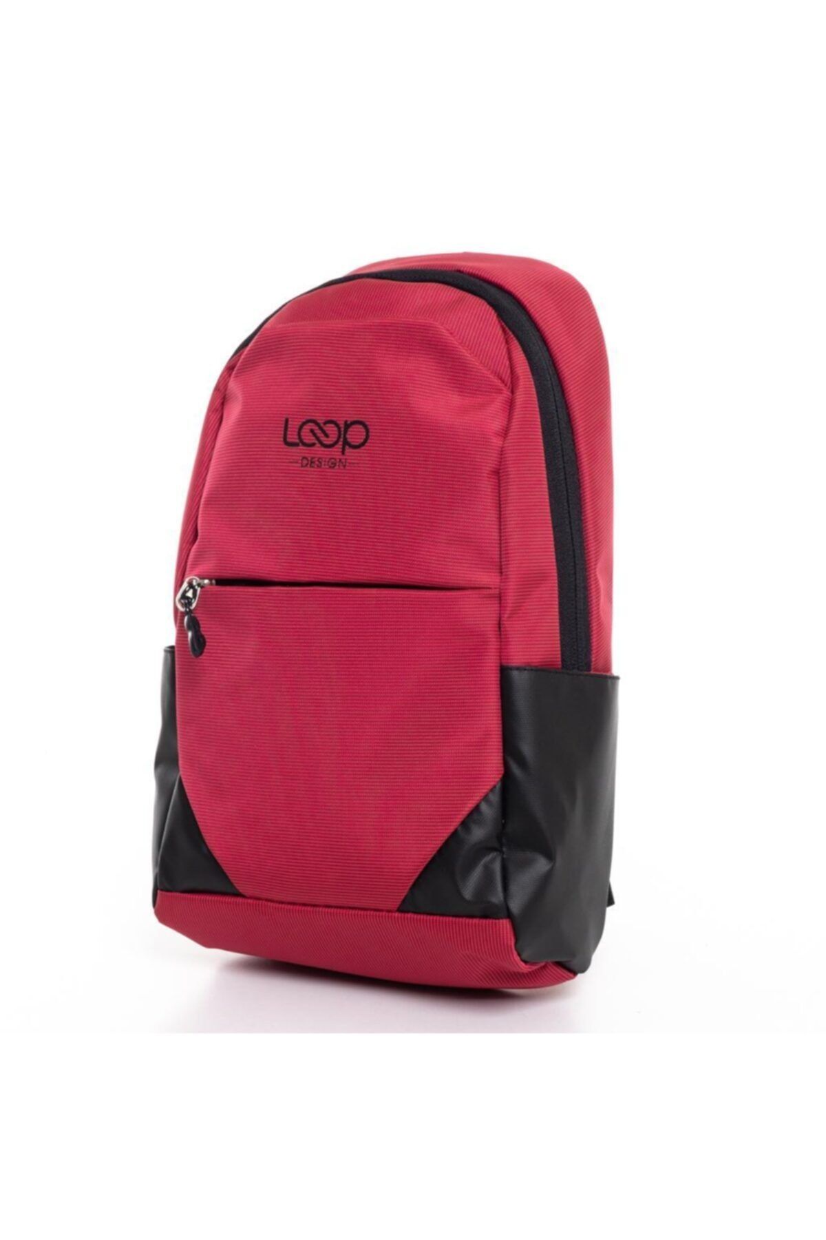 Loop Unisex Pembe Bady Bag Çanta