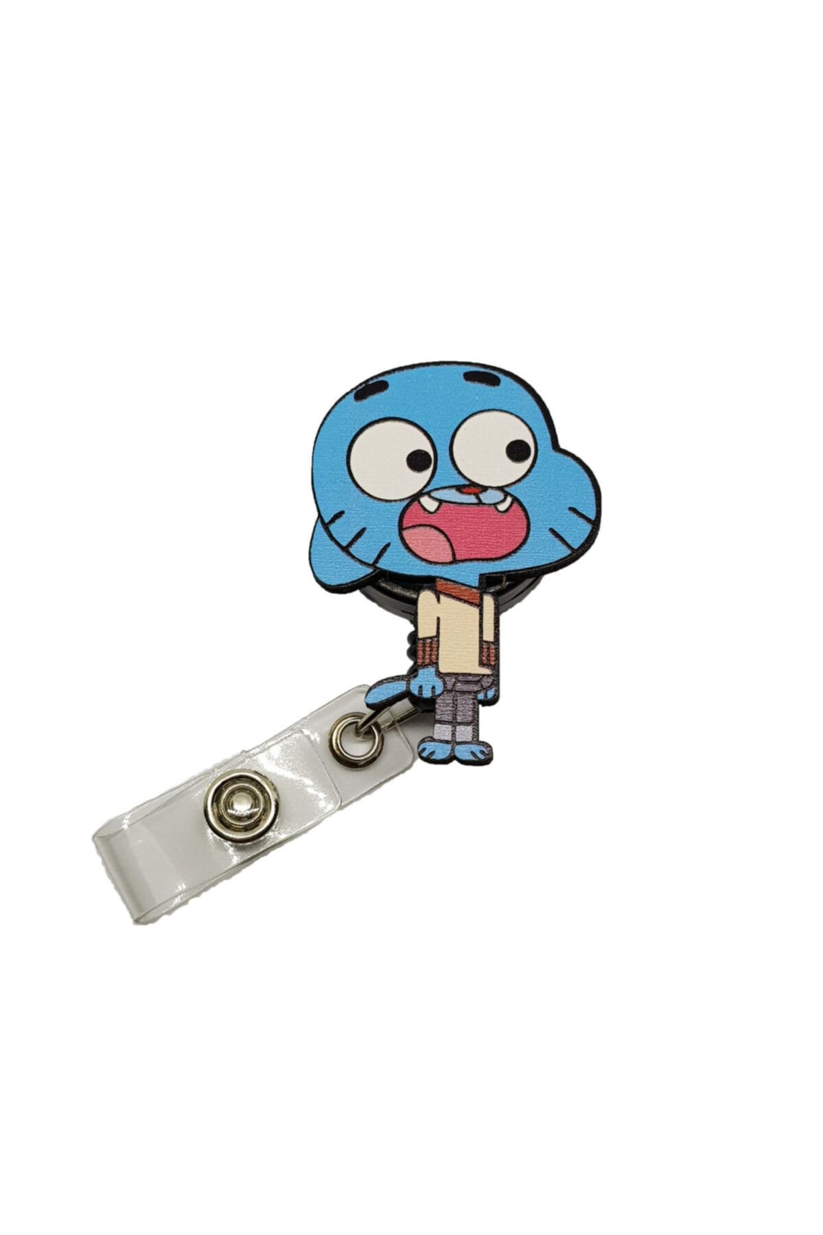 Latissime Gumball Yoyo Kartlık