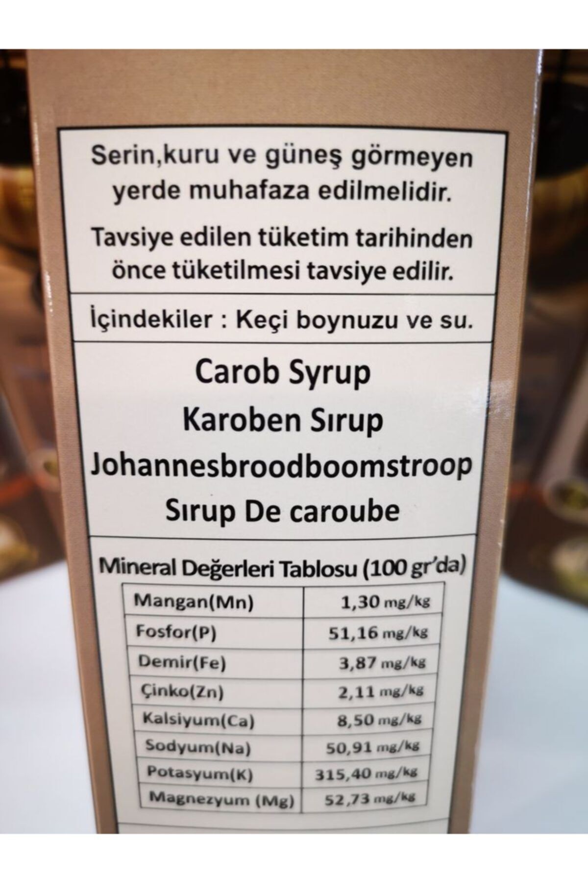 Product