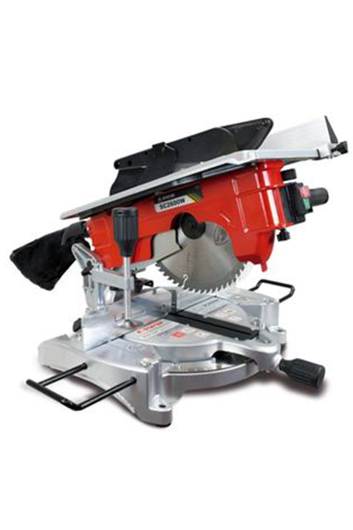 STAYER Gönye Kesme Sty-sc2600 W 1900w 260 Mm