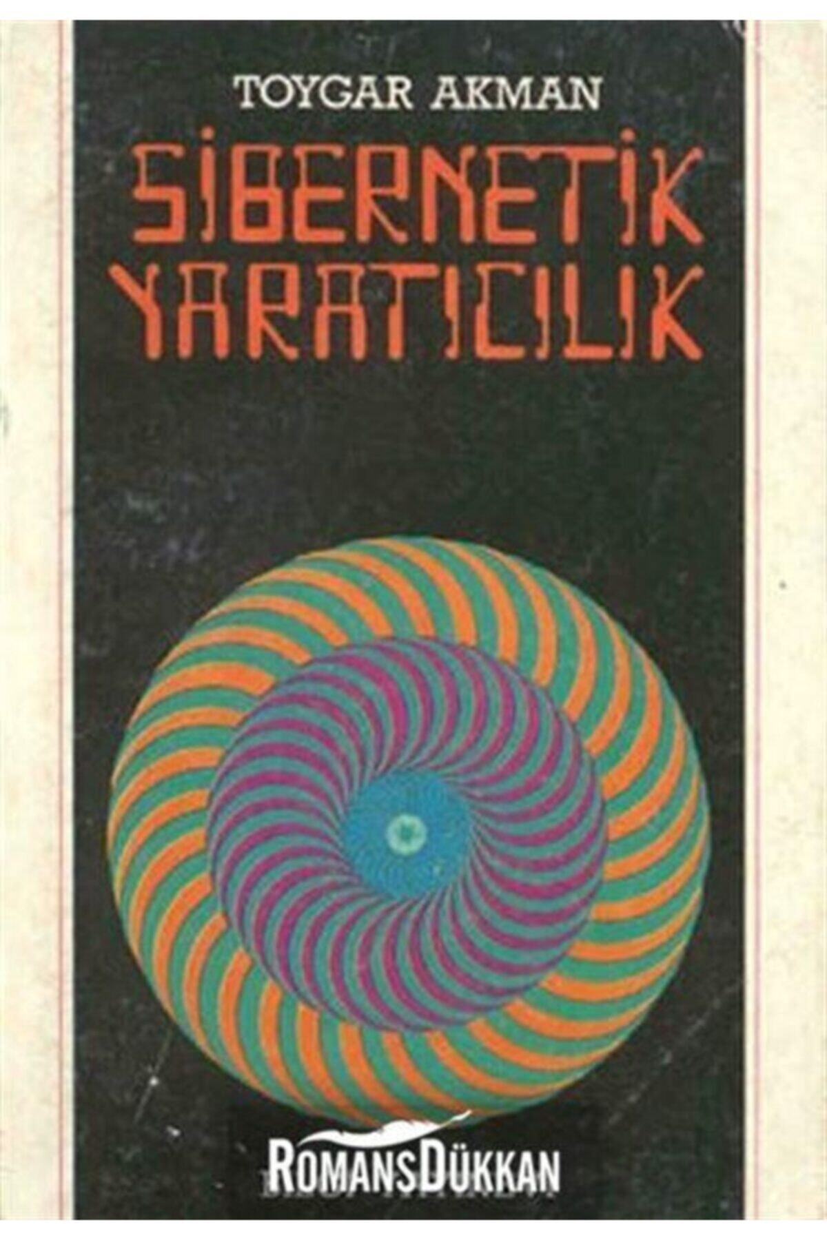 Bilgi Yayınevi Sibernetik Yaratıcılık