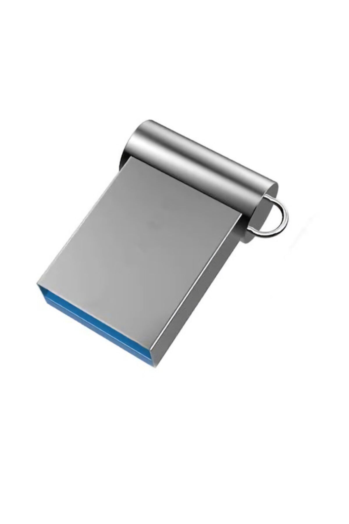 BLUPPLE Metal Mini Küçük Usb Flash Bellek Usb 3.0 Hafıza Deposu 32 gb