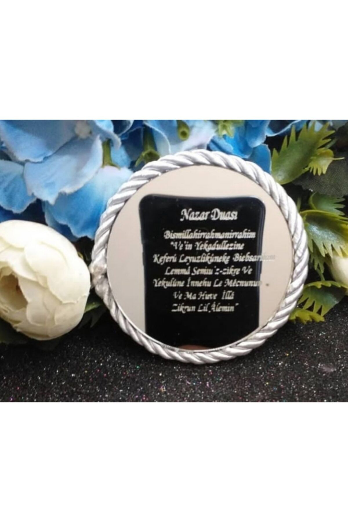 PAŞAOĞLU PLEKSİ 30 Lu 6 cm Pleksi Magnet