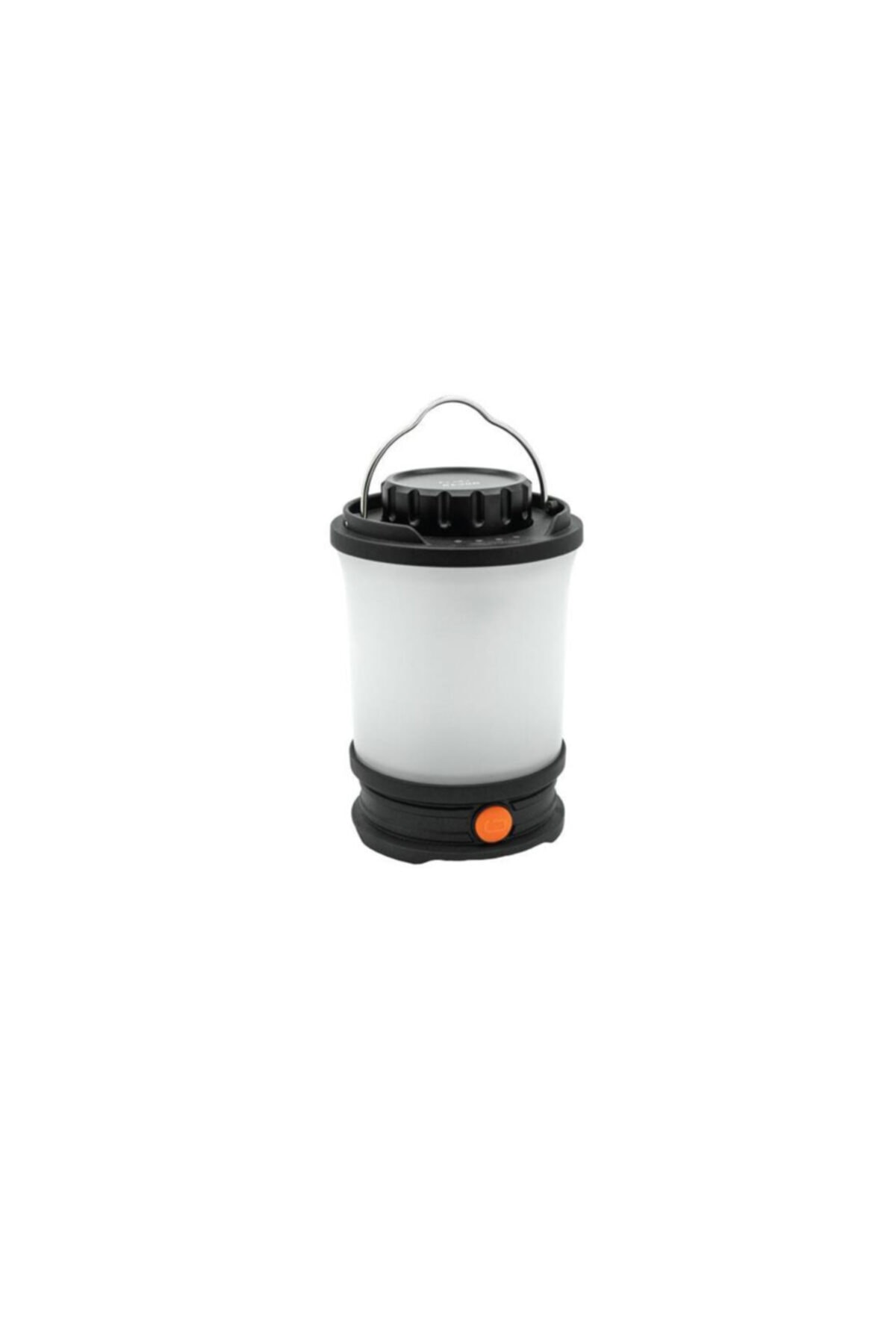 Fenix Lights Siyah Cl30r 650 Lümen Kamp Lambası