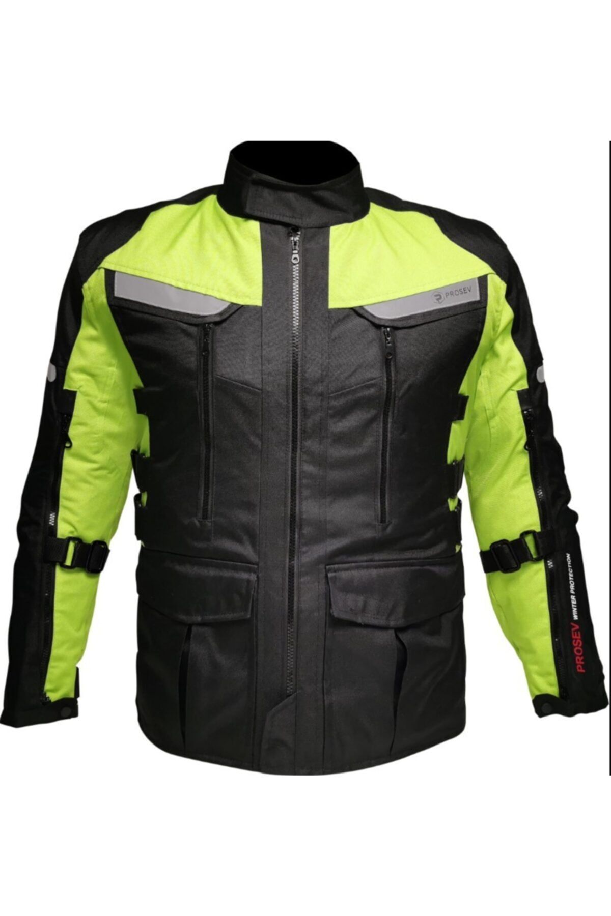 Prosev Mont Uzun Yeşil 7150