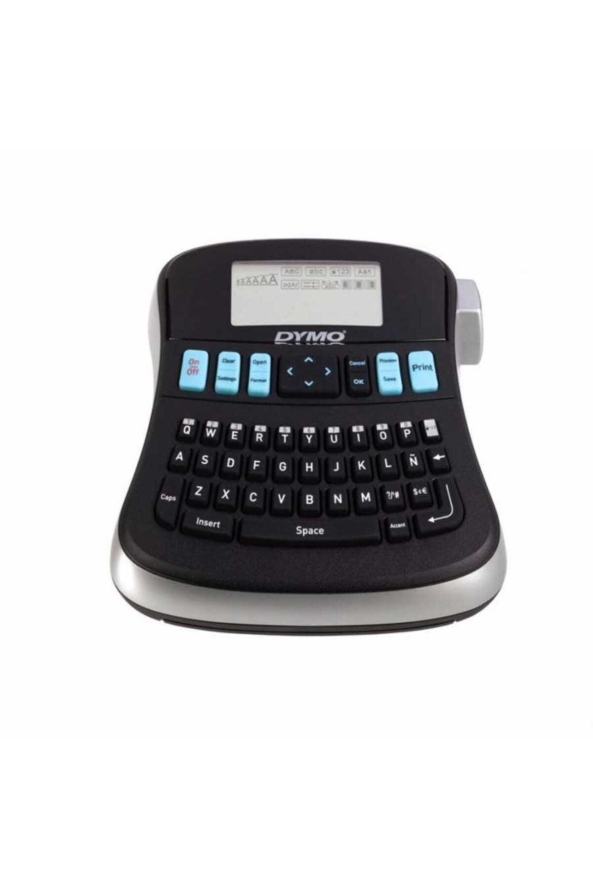 Dymo Label Manager 210d Masa Üstü Etiket Makinesi