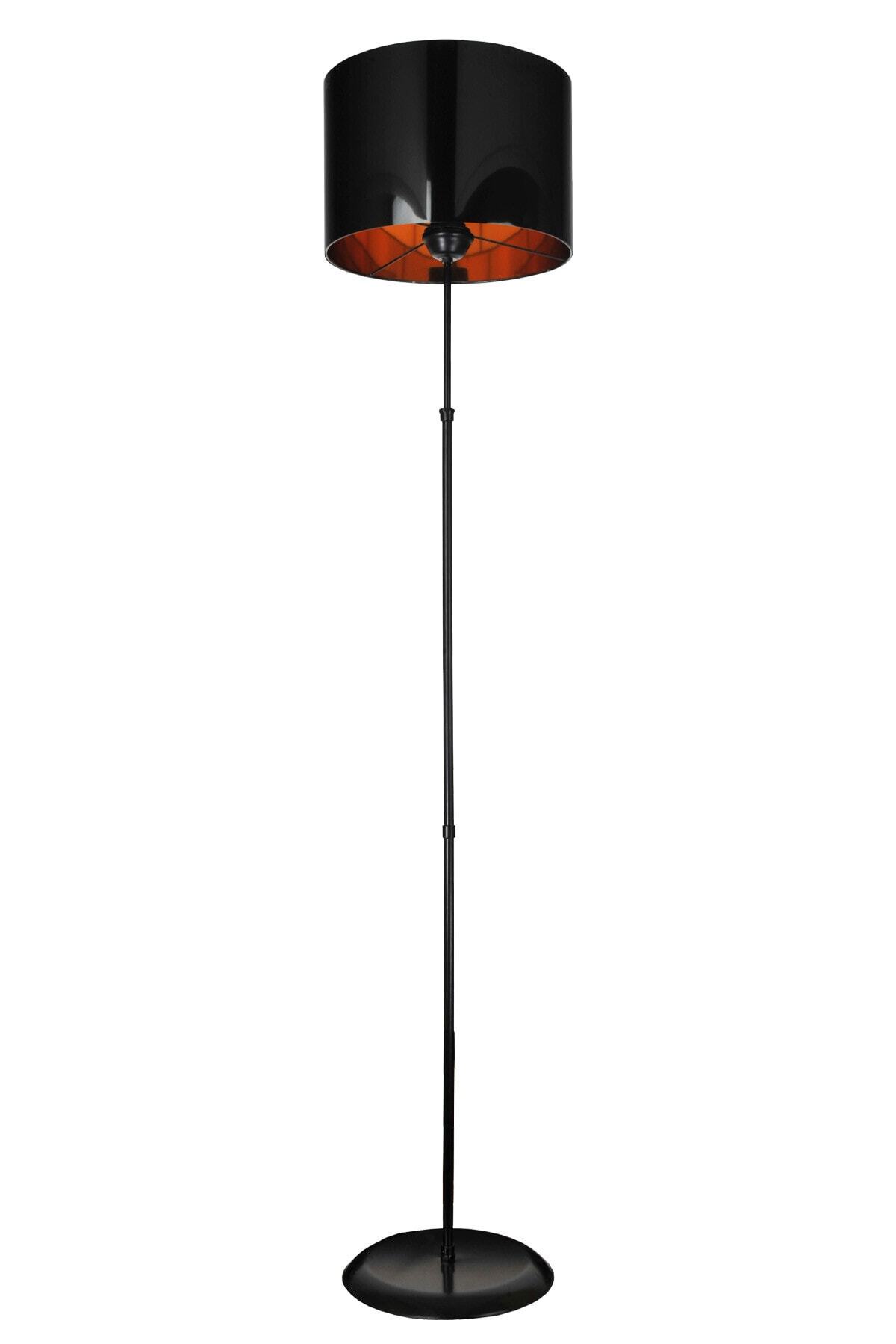 VENON Lambader Tivoli Siyah(Silindir Oranj Şapka)