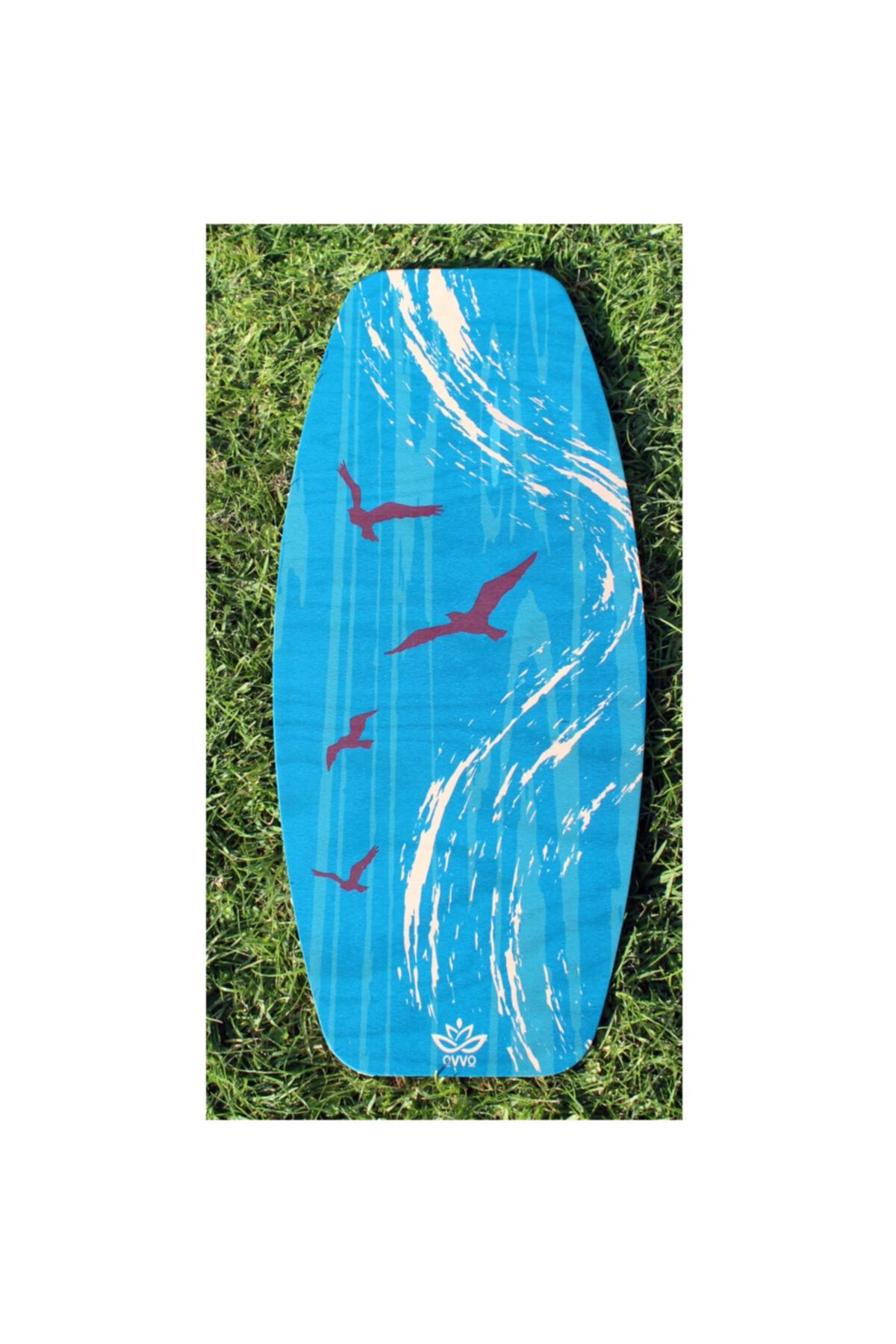 OVVO Sea Denge Tahtası-Balance Board