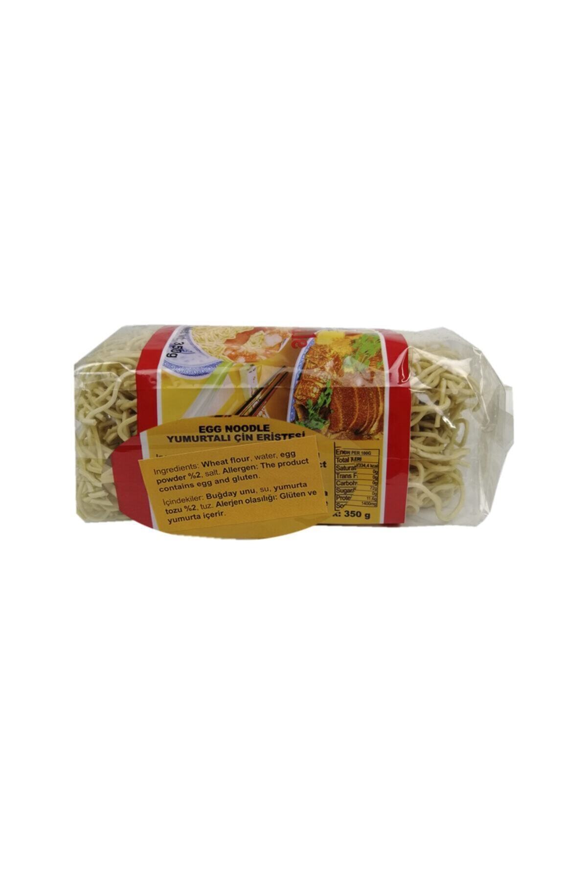 Dragon Pearl Egg Noodle 350 gr.