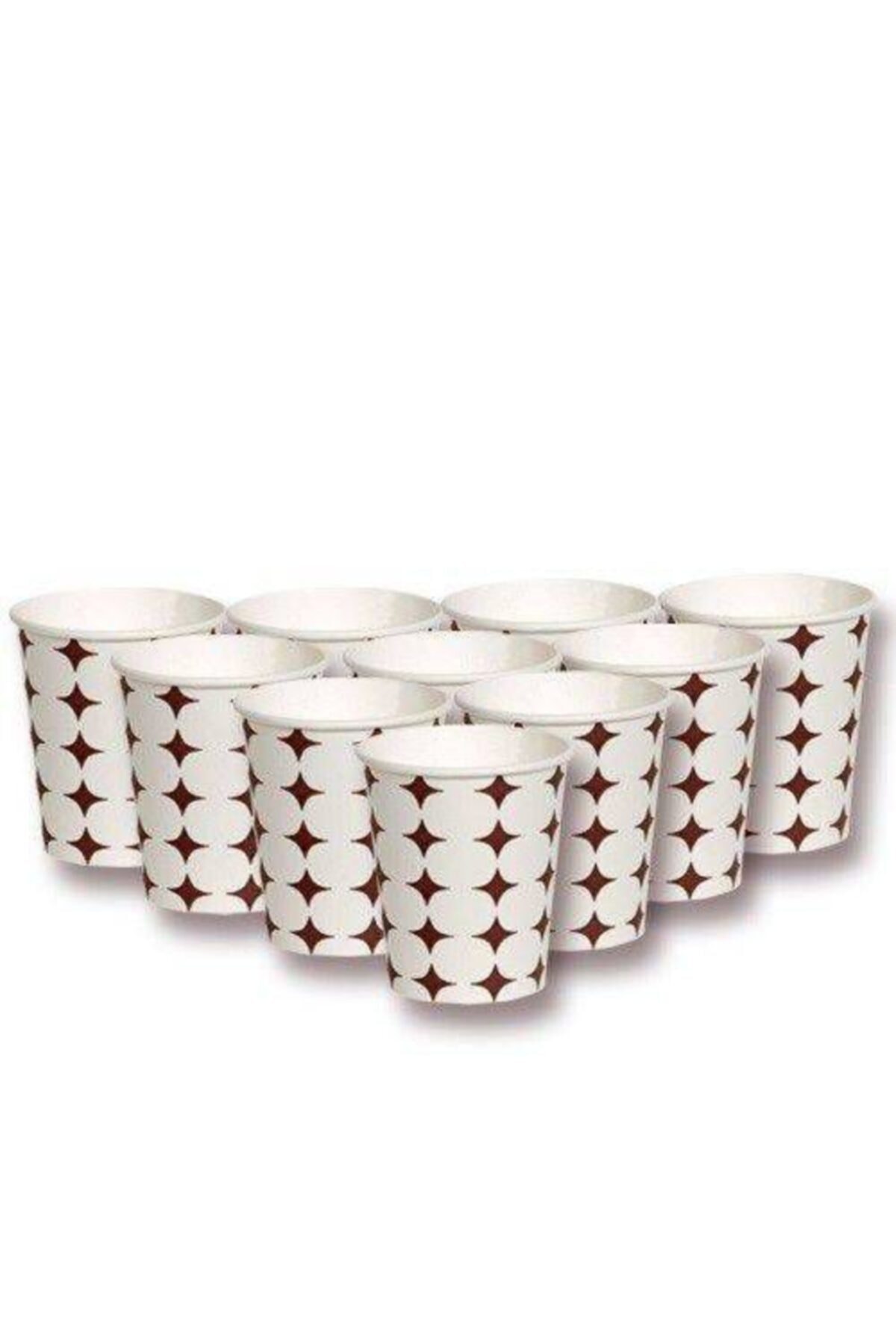 Acr Karton Bardak 1000 Adet 7 Oz