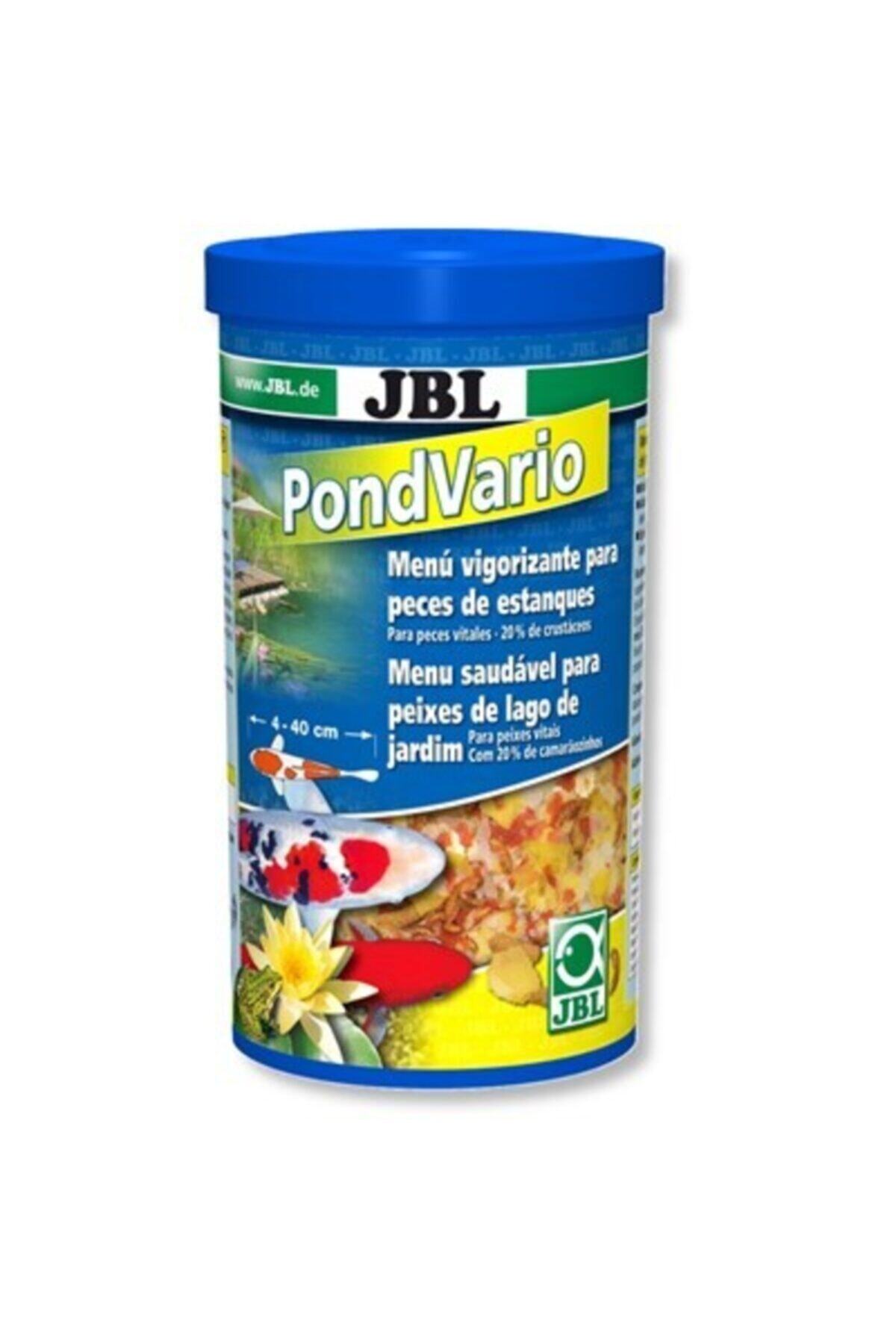 JBL Pondvarıo 1l-130 G. Pul Yem