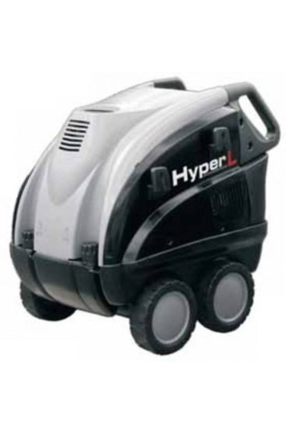 Lavor Hyper L 1515 Yüksek Basınçlı Sıcak-soğuk Yıkama Makinası 150 Bar