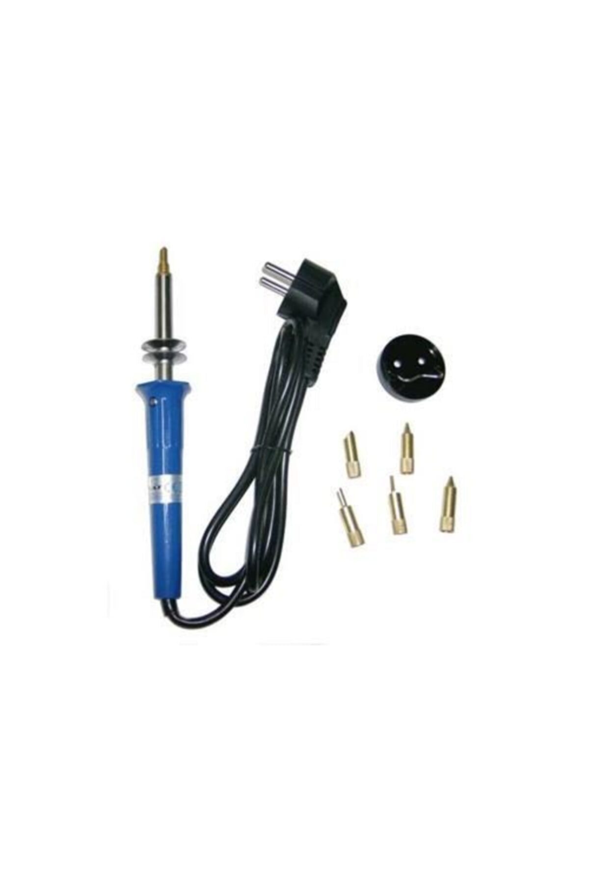 TT Technic Zd 410 Ahşap-deri Yakma Makinesi