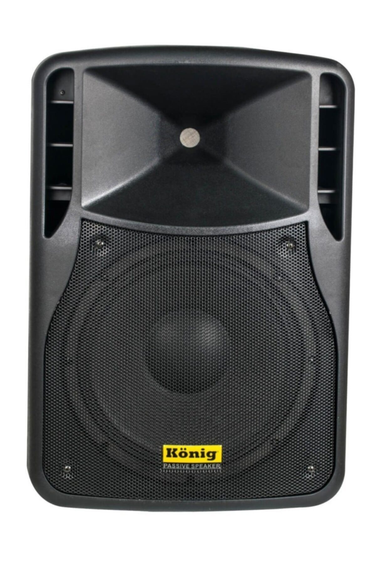 König K-1412a 12'' 300 Watt Aktif Kabin Hoparlör