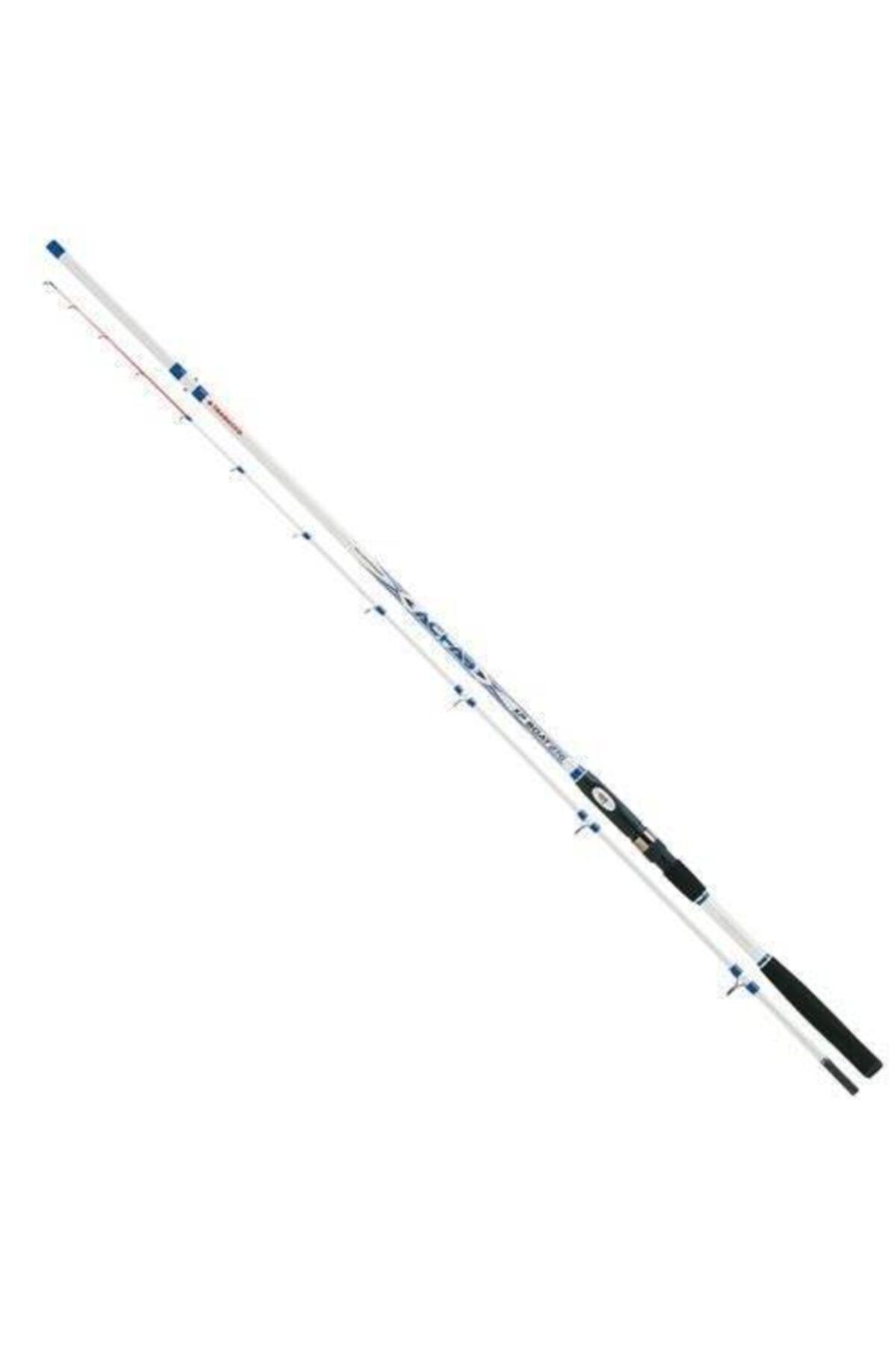 TRABUCCO Achab Xp 240cm 150gr 2 Parça Bot Kamışı