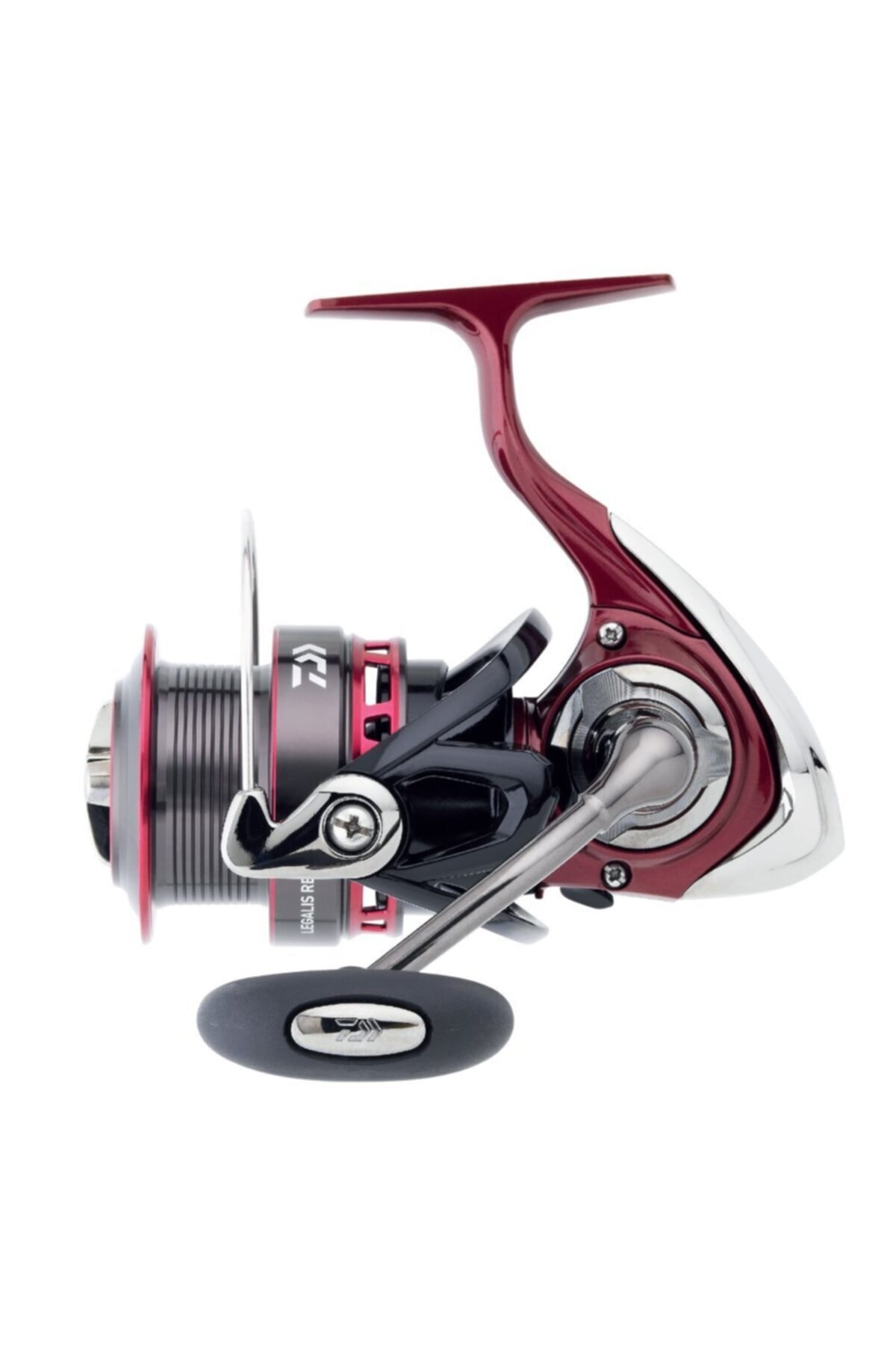 DAIWA Legalis Red Black 4000 H Olta Makinesi