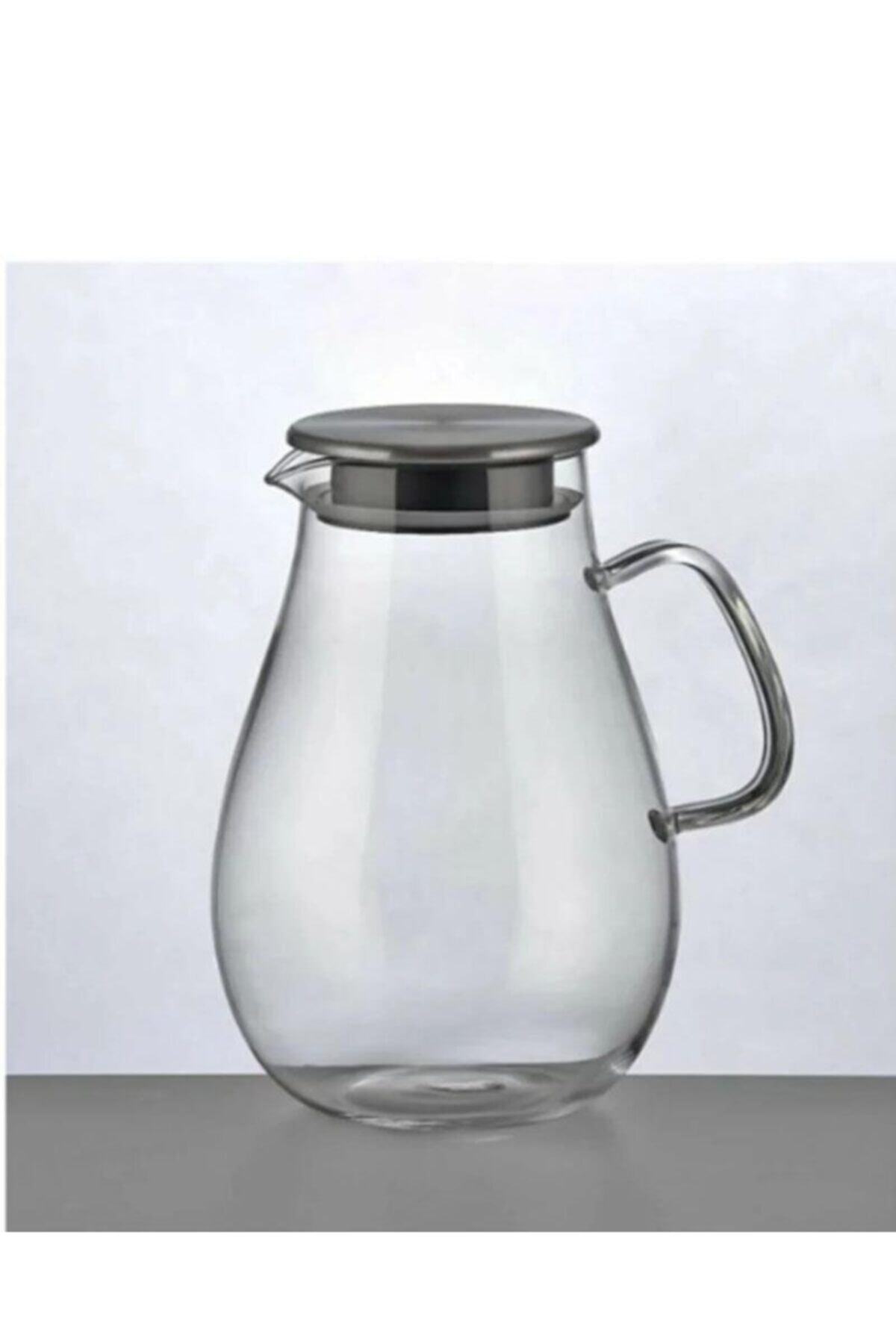 ADNHOME Carat Cam Sürahi 1,8 Lt