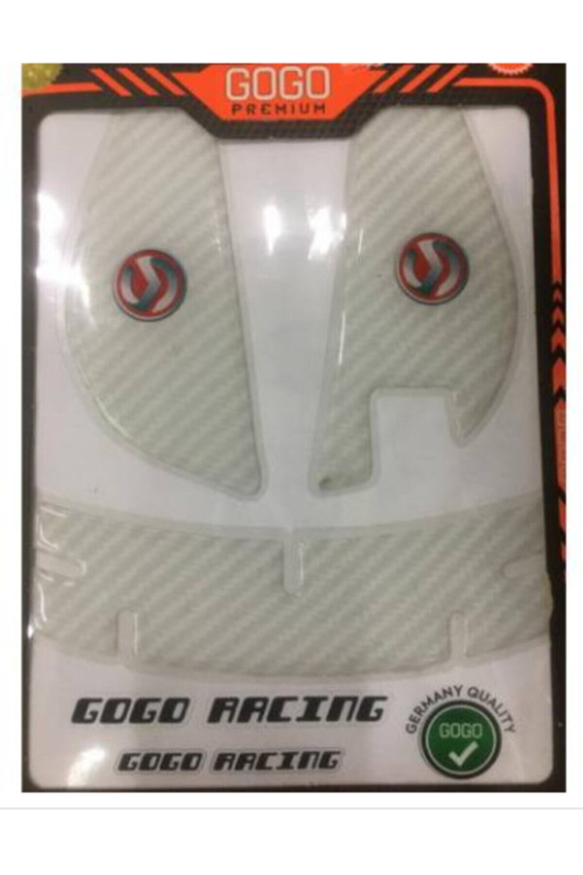 motoçarşım Sym Evo Tank Pad Set