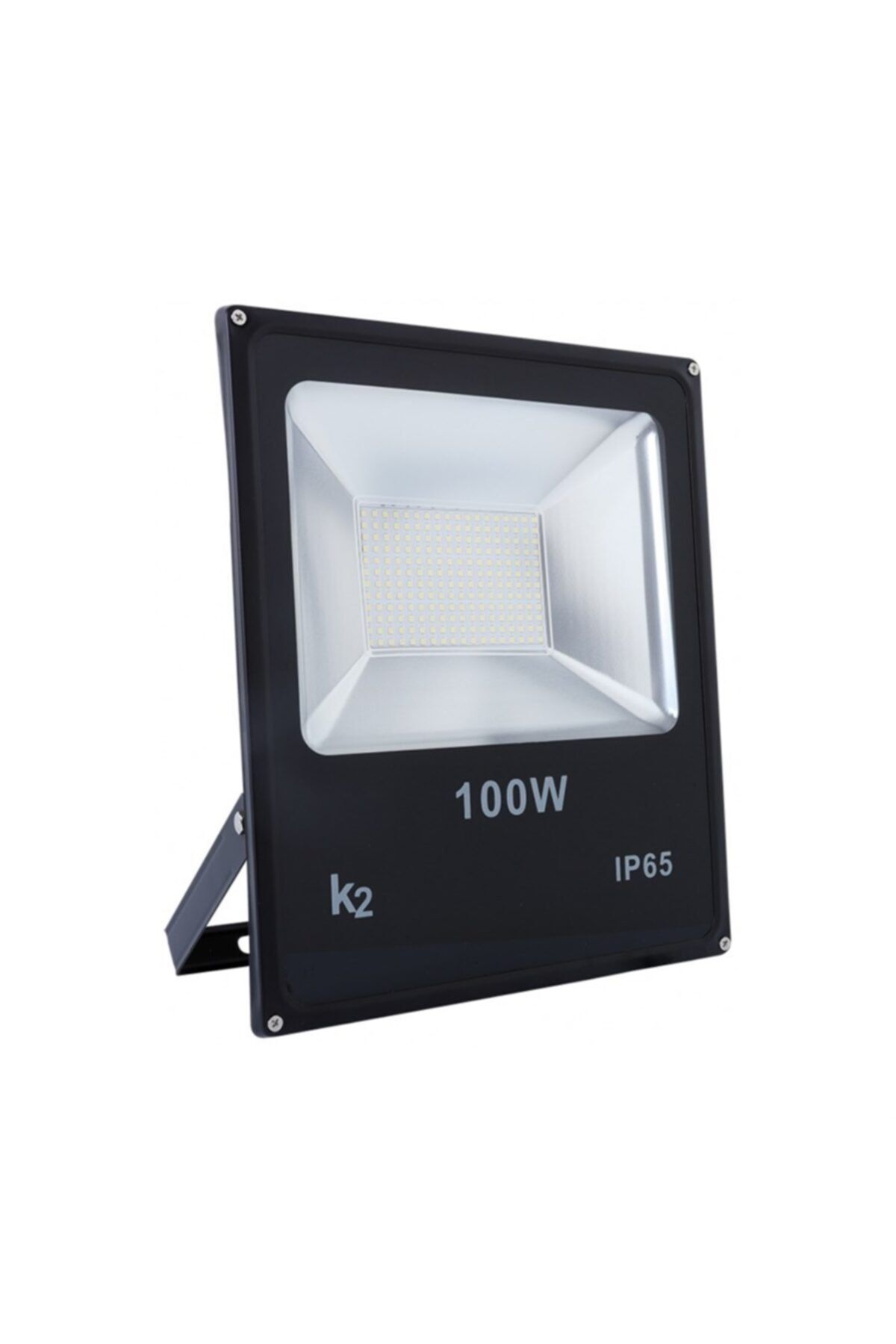 K2 GLOBAL K2 100w Smd Led Projektör Beyaz Işık 6500 Kelvin