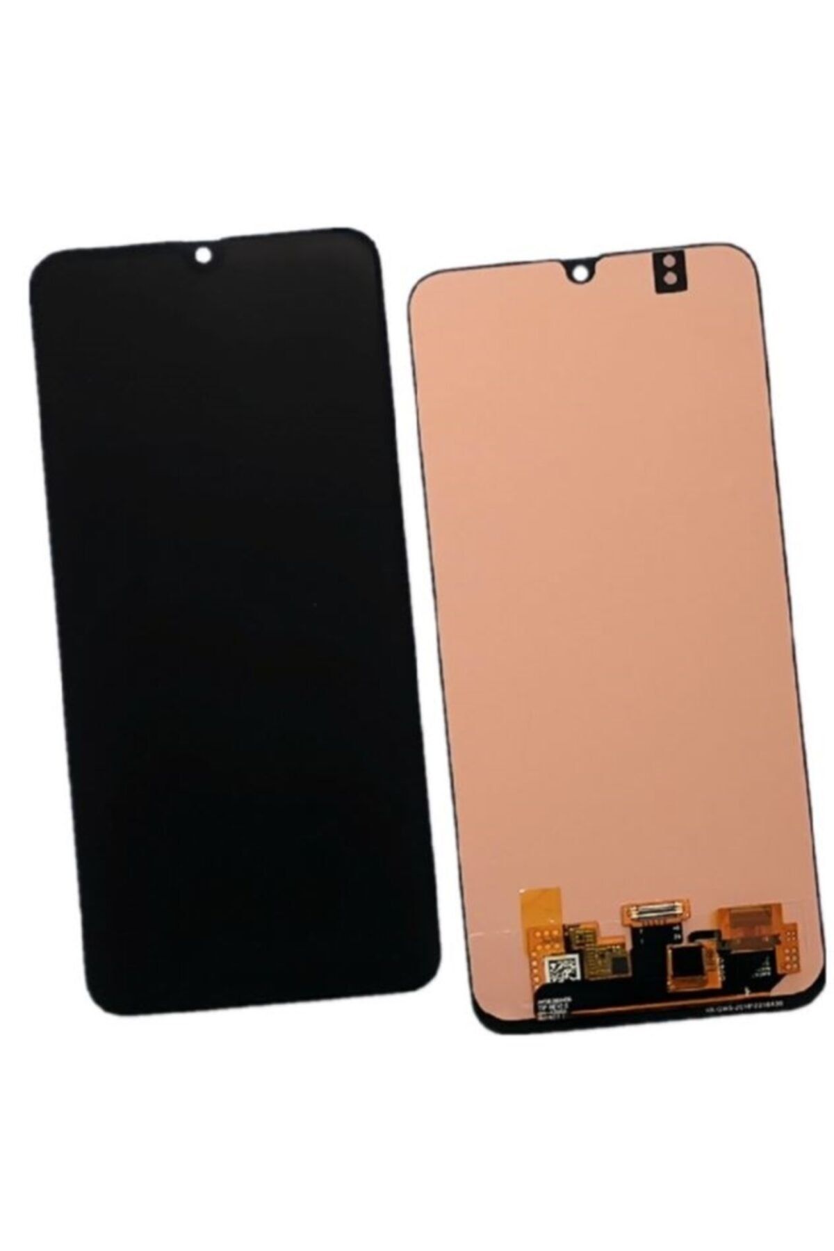 Samsung M31 Oled Lcd