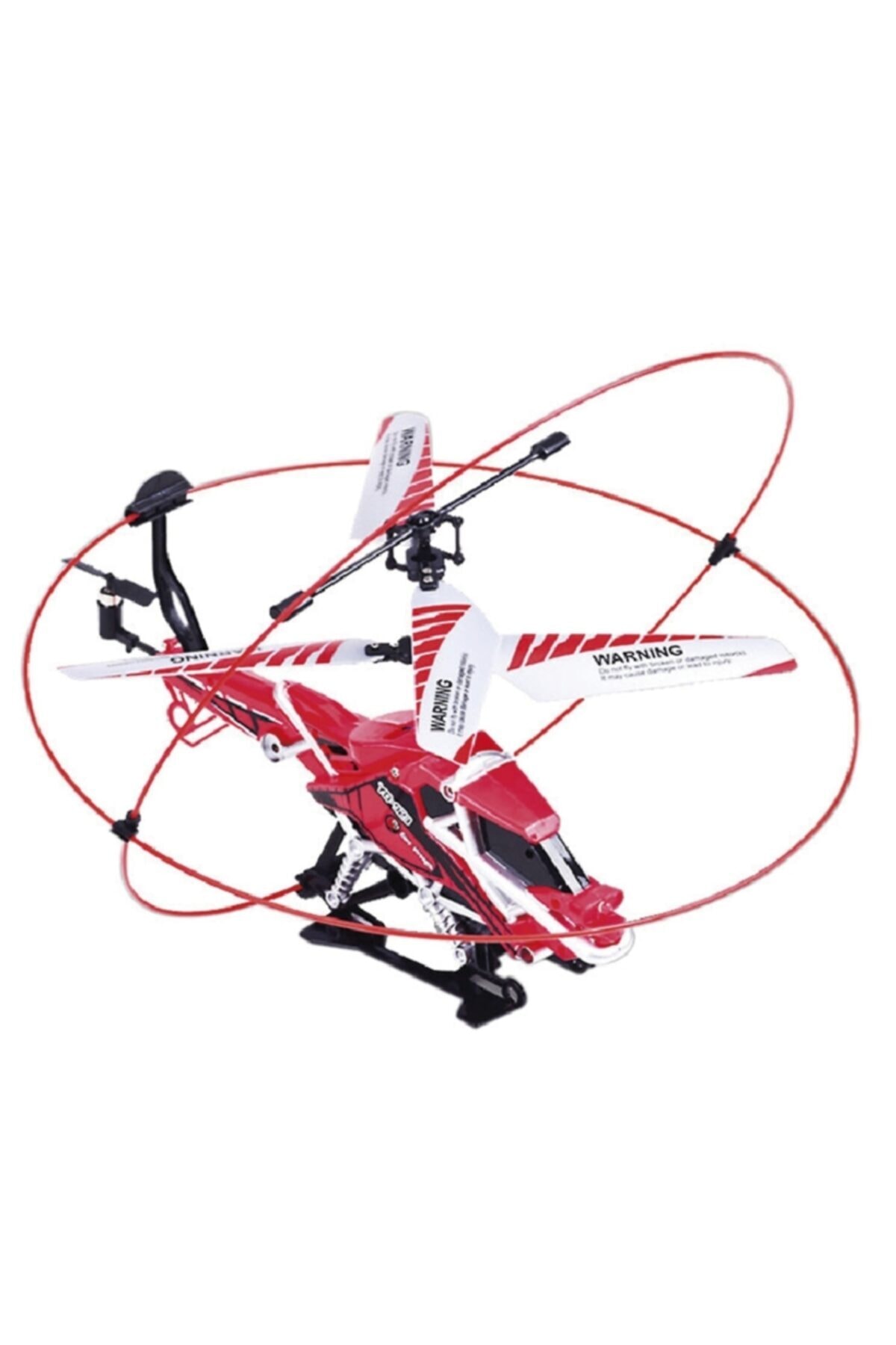 Bigpoint Attop Helikopter 3.5 Kanal