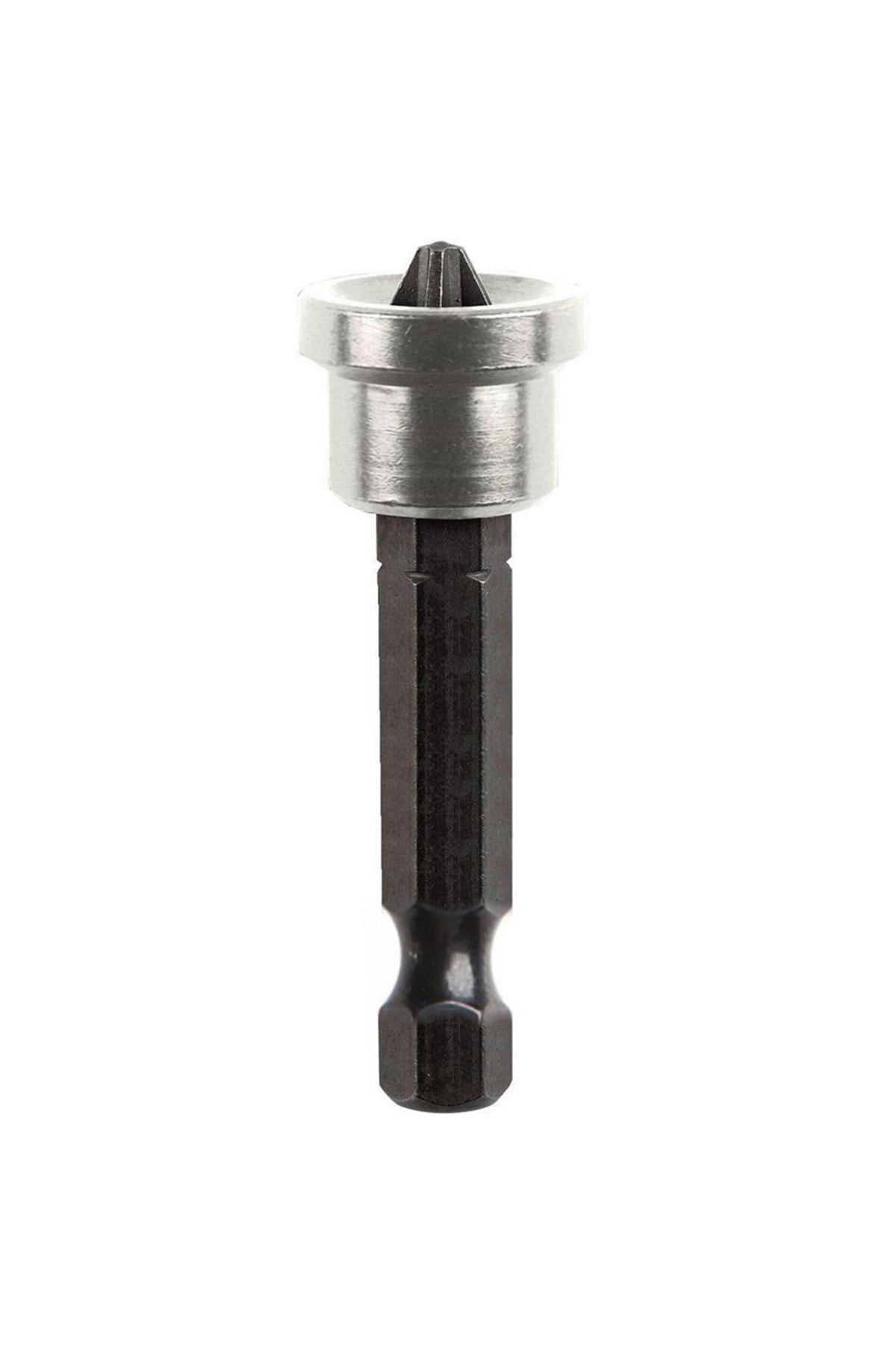 Nt Tools 5 Adet Ph2 50 Mm Alçıpan Vidalama Bits Ucu Yıldız Nt-ncay50