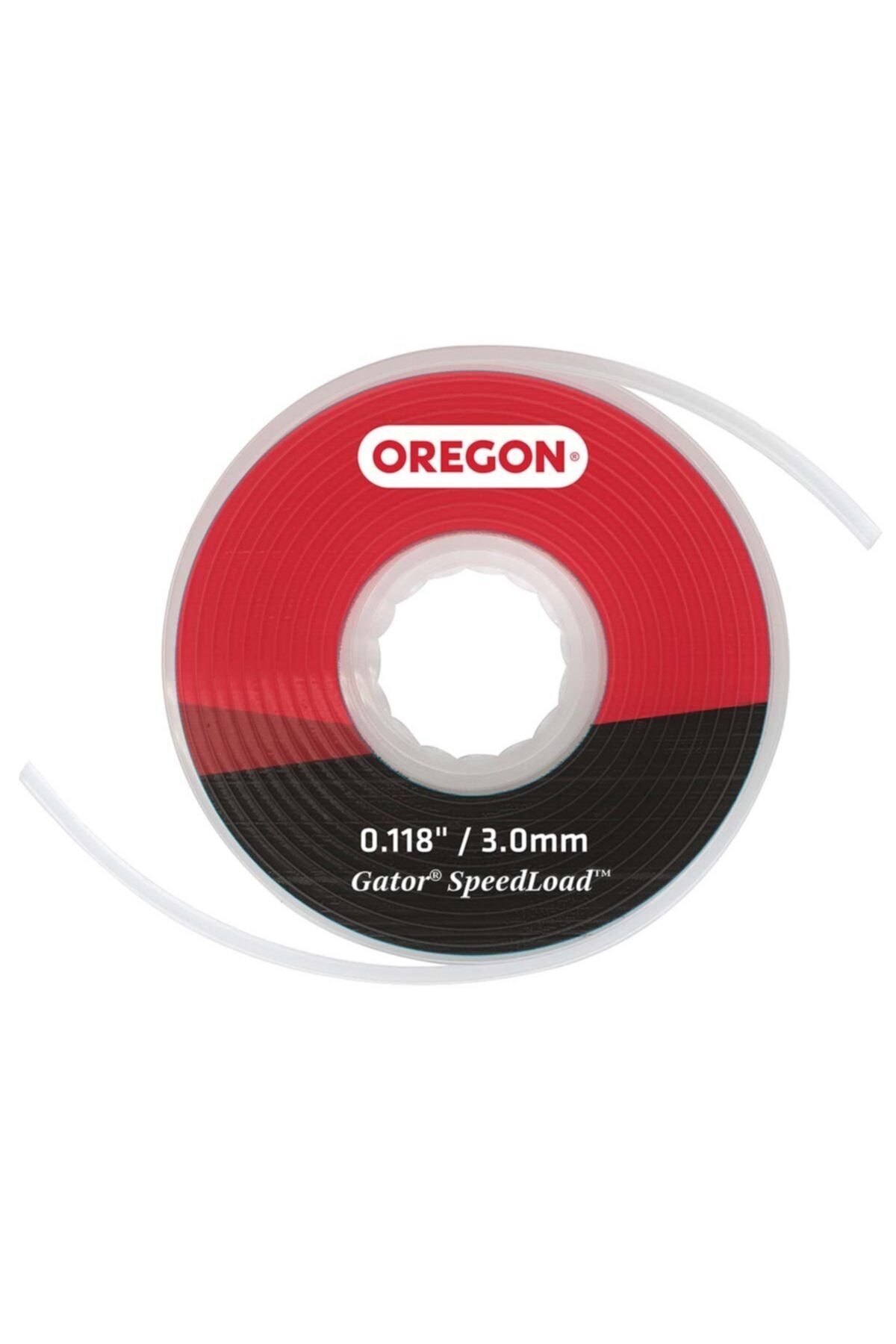 Oregon 24-518-10 Misina 3.0mm 5.5m Gsl 10'lu