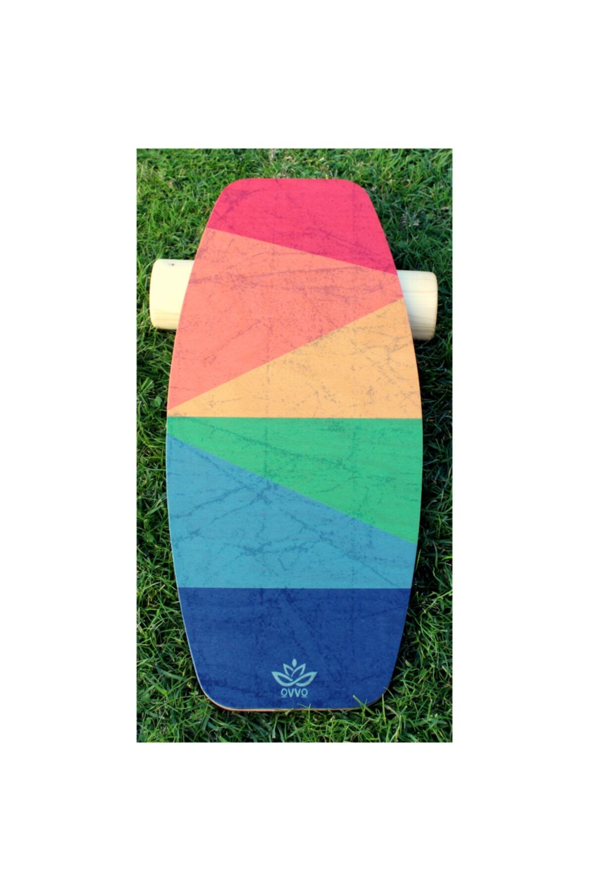 OVVO Sky Denge Tahtası/Balance Board