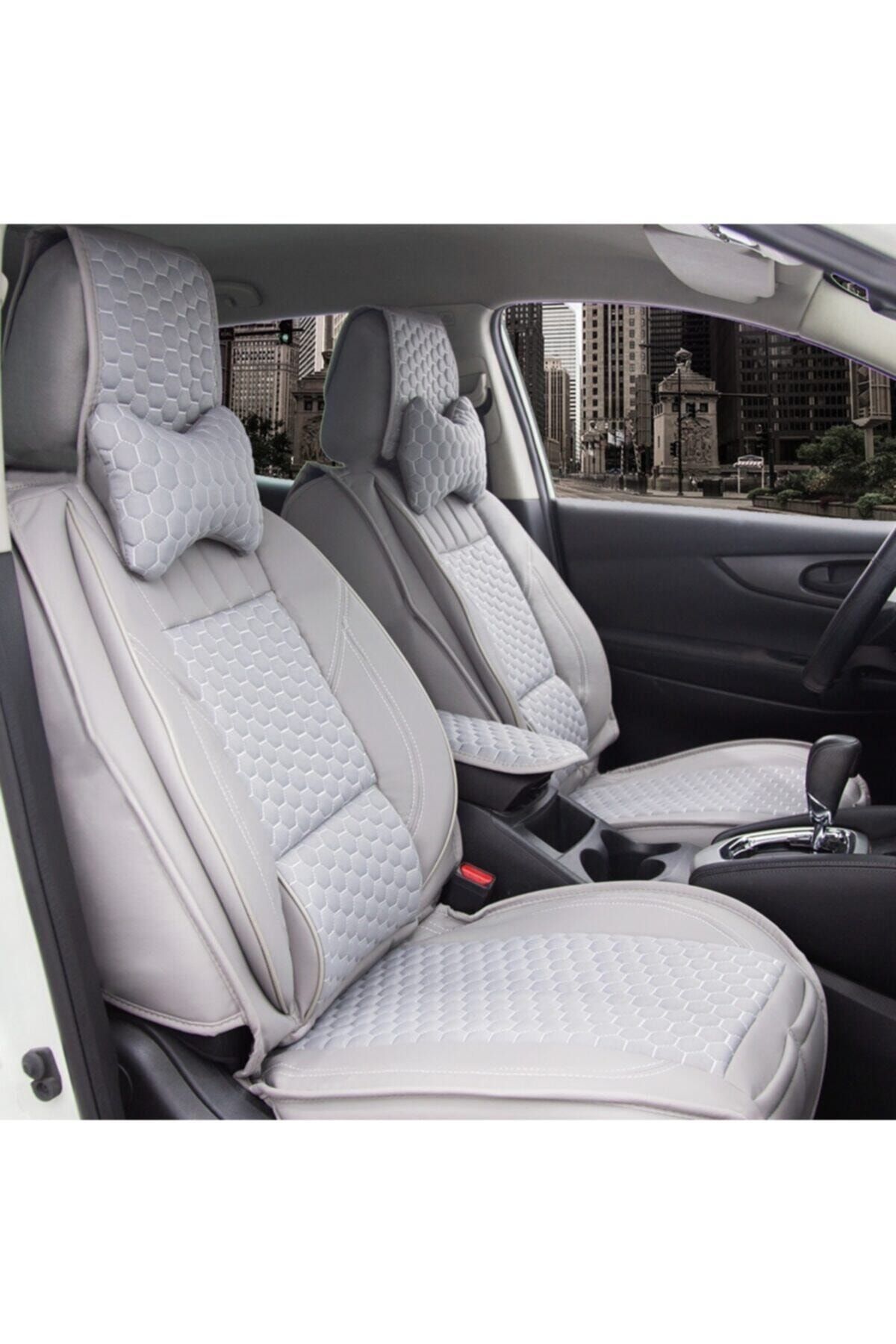 Stil Citroen C1 Luks Deri Oto Koltuk Kilifi On Arka Set Gri Fiyati Yorumlari Trendyol Stil Citroen C1 Luks Deri Oto Koltuk Kilifi On Arka Set Gri Fiyati Yorumlari Trendyol