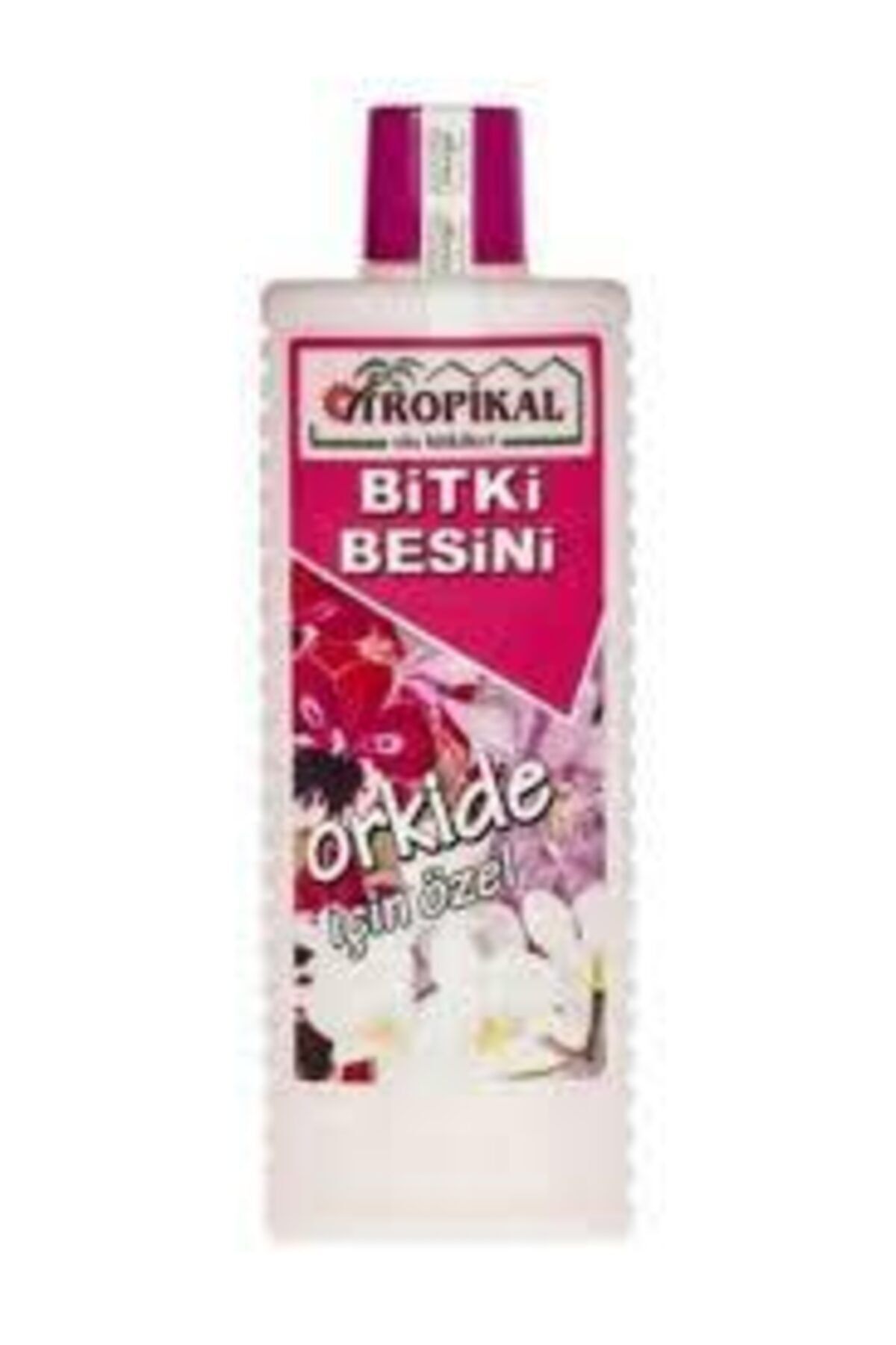 TROPİKAL Orkide Sıvı Besini 225 ml