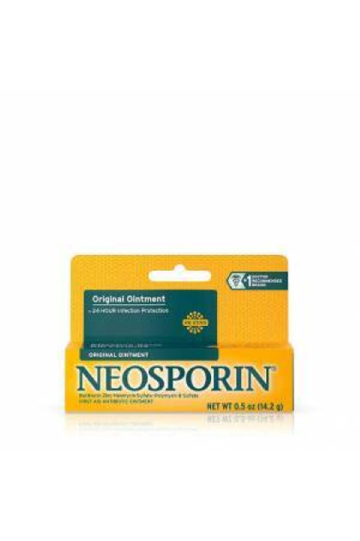 Johnson & Johnson Neosporin Orginal Krem 14.2 Gr.