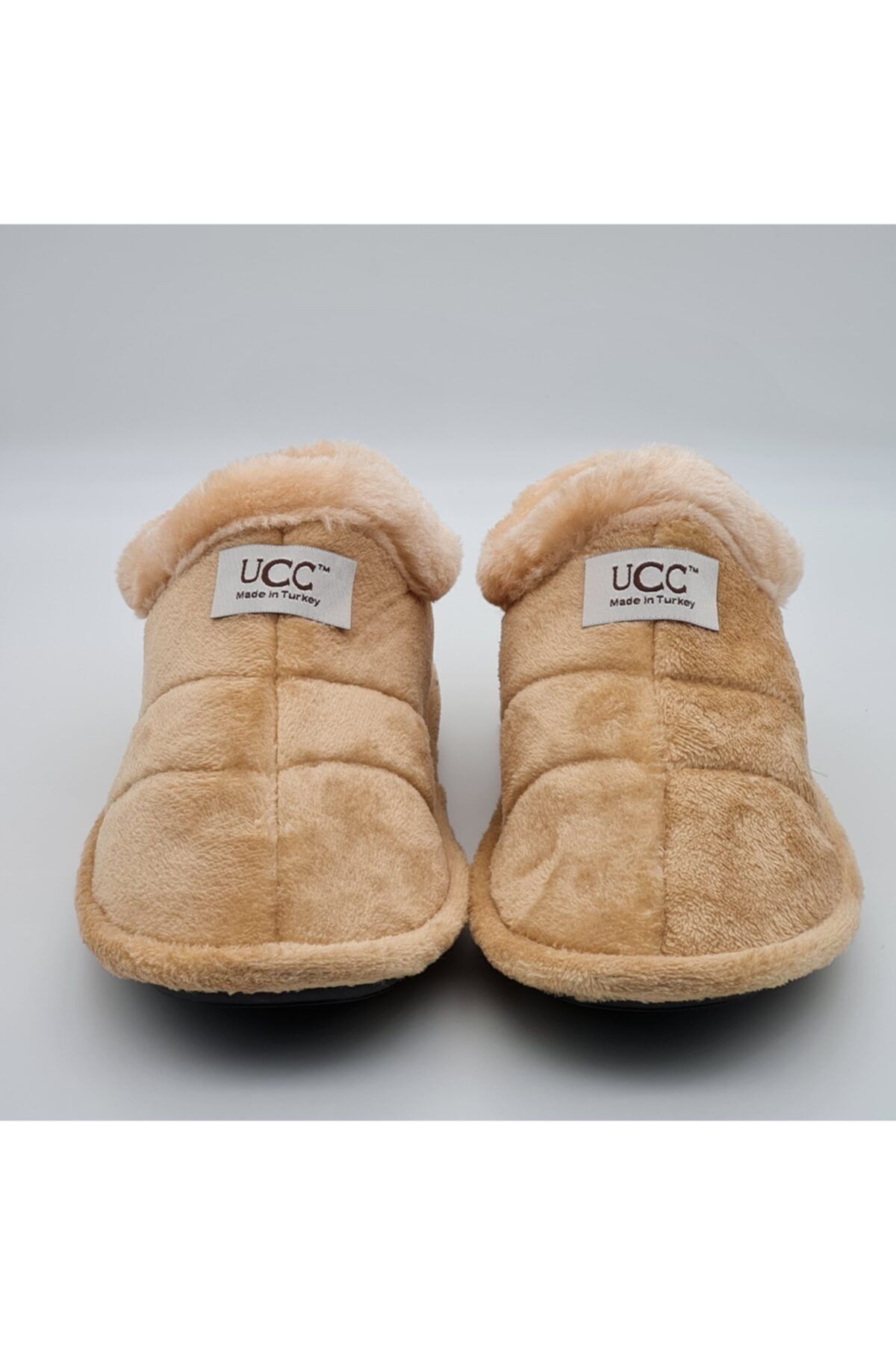 UCC Unisex Panduf Ev Içi Ayakabısı