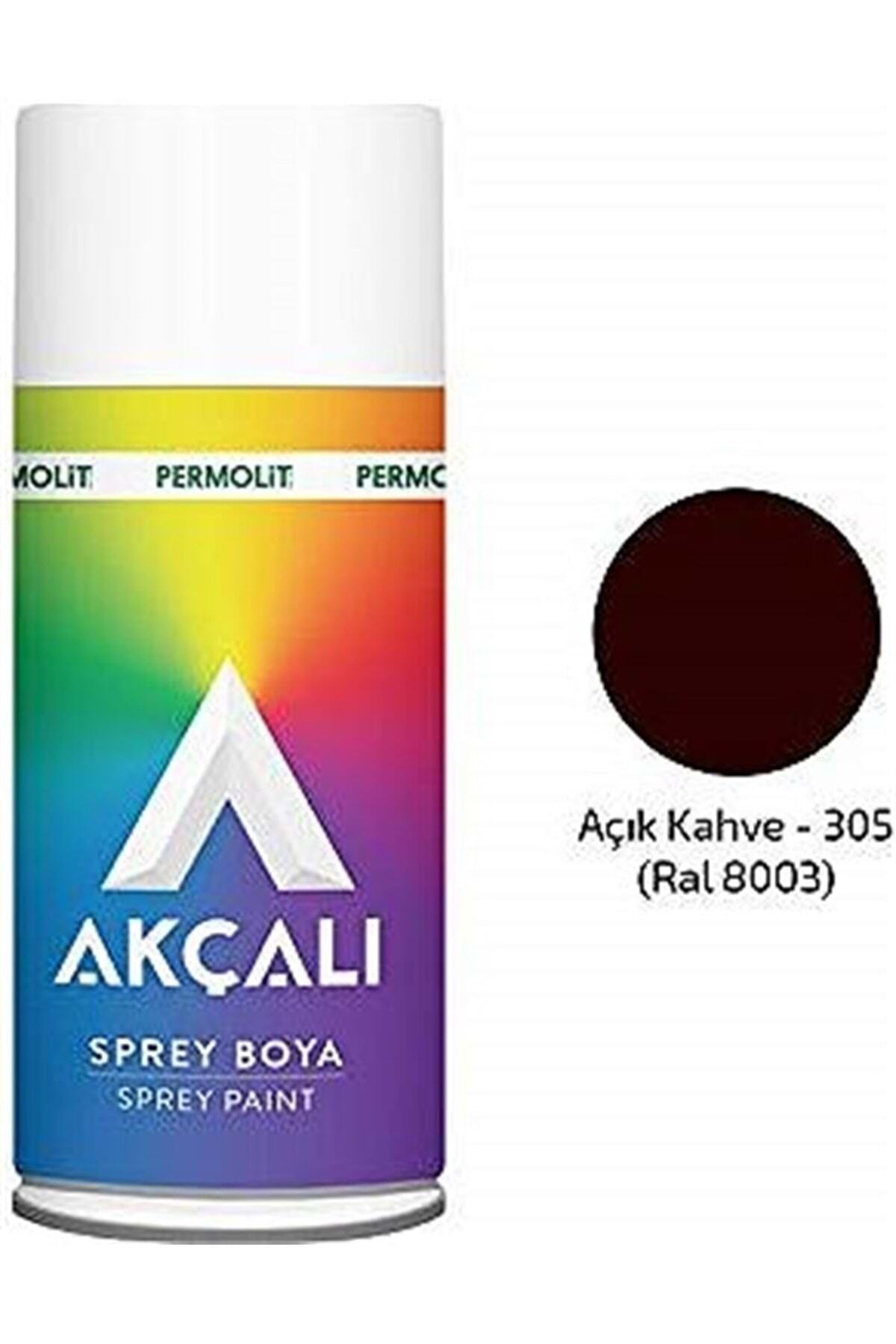 akcali sprey boya 305 acik kahve fiyati yorumlari trendyol