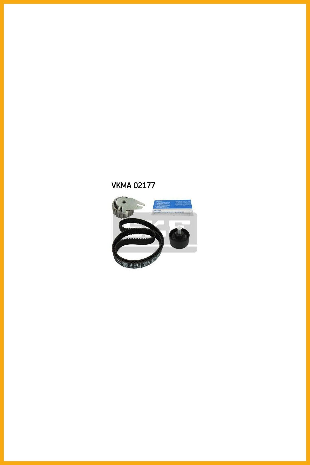 AAVDAN Eksantrık Gergı Kıtı (168x240) Punto Stılo 1.8 16v 98=  Alfa Romeo 145 146 156 Spıder 1.8 2.0 16v