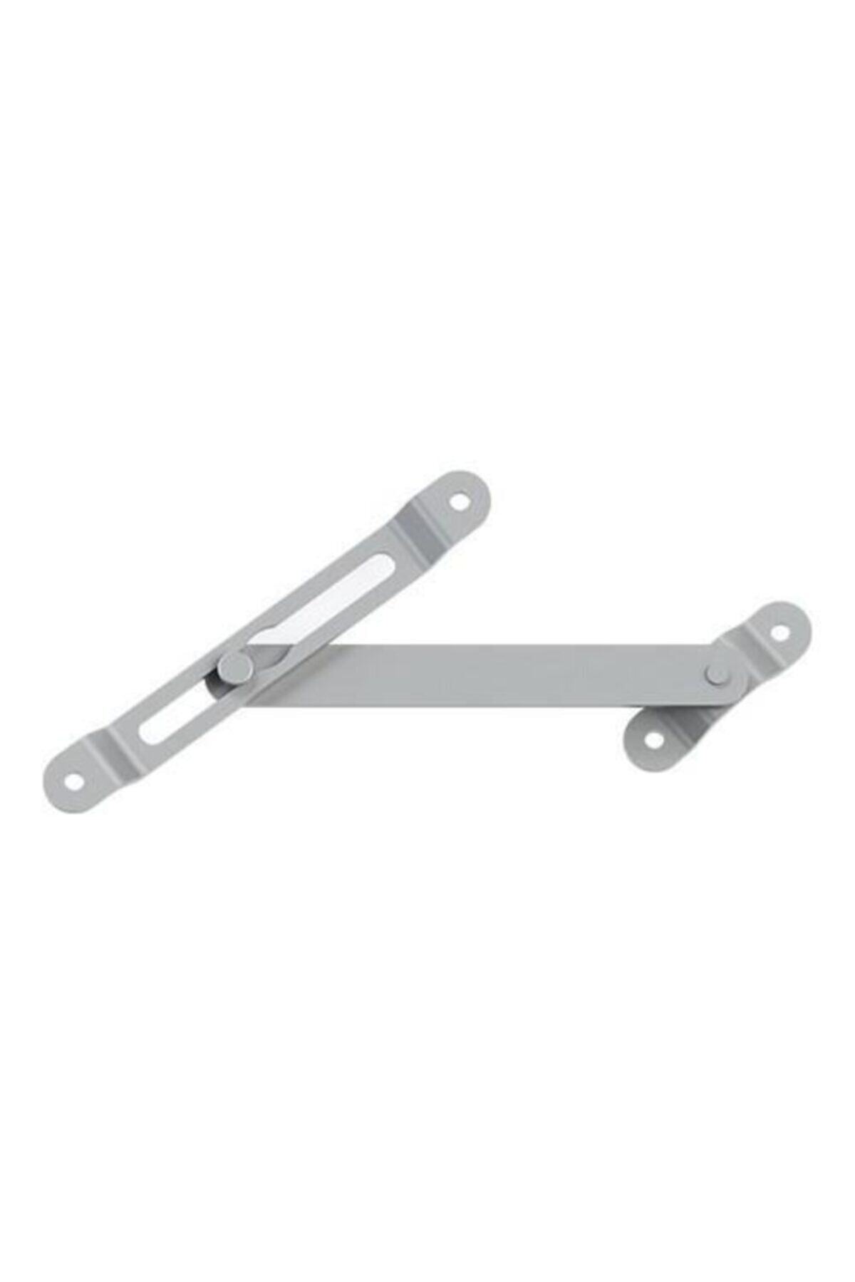 Katar Alüminyum Vasıstas Makas 13cm Saç Beyaz