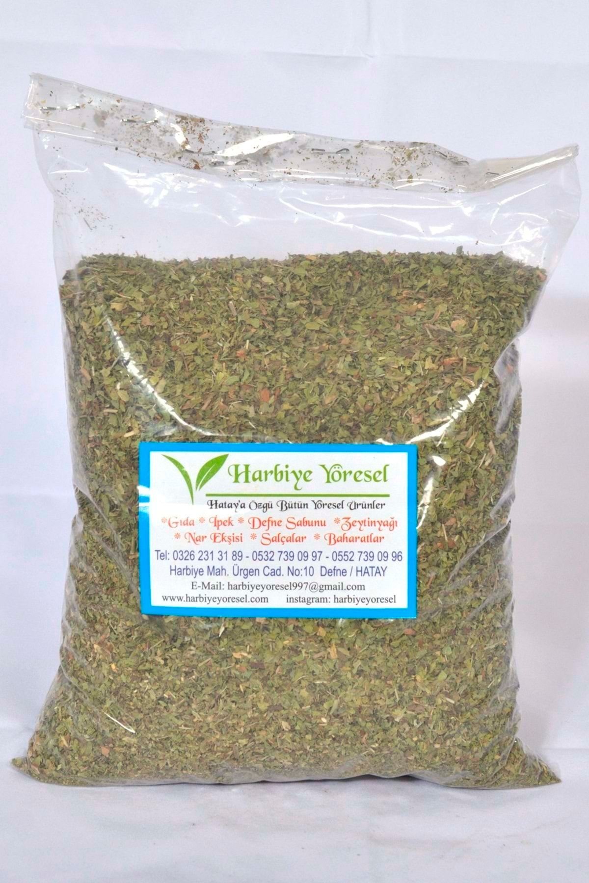 Harbiye Yöresel Hatay Kuru Nane (500 Gr.)