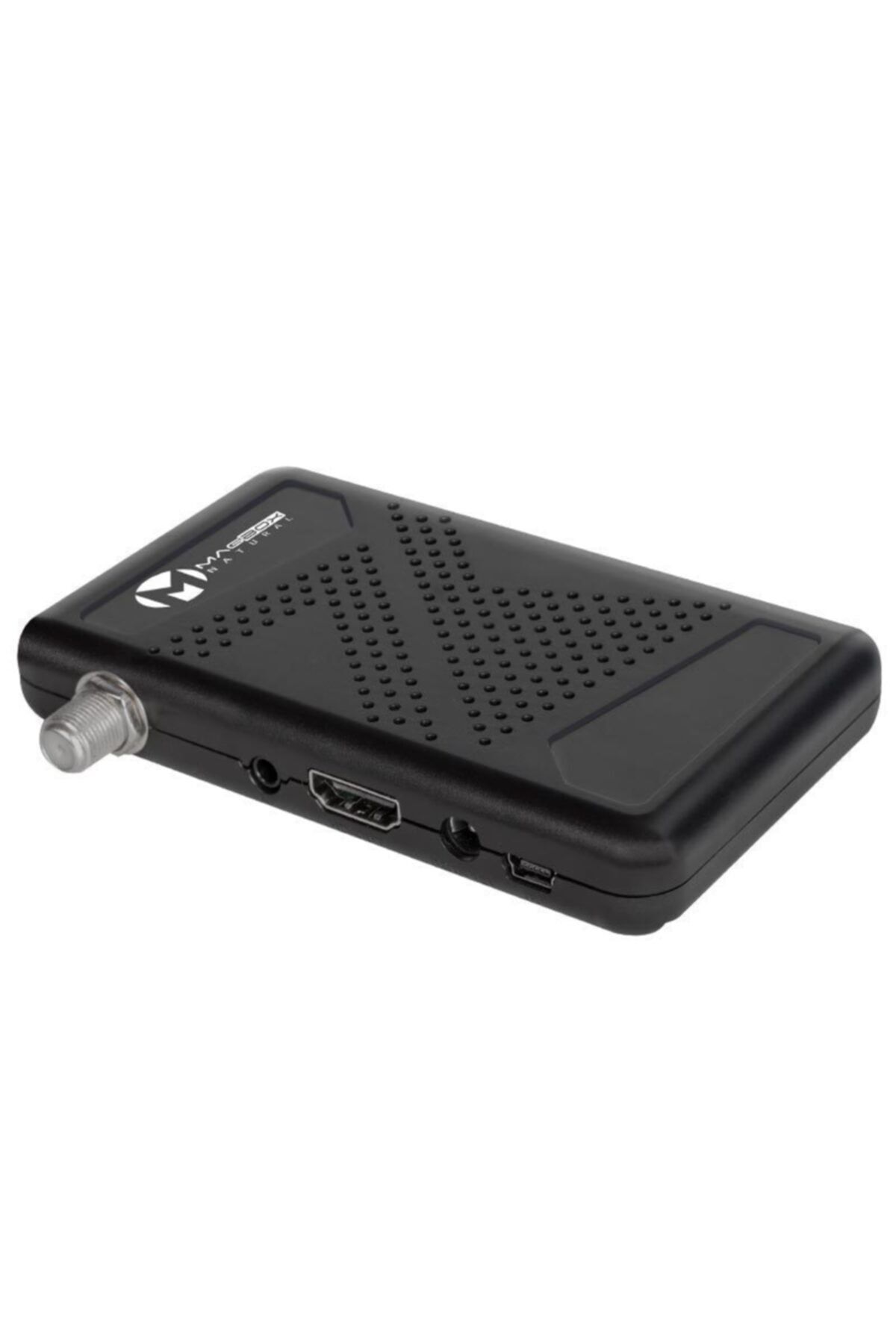 MAGBOX Uydu Alıcısı