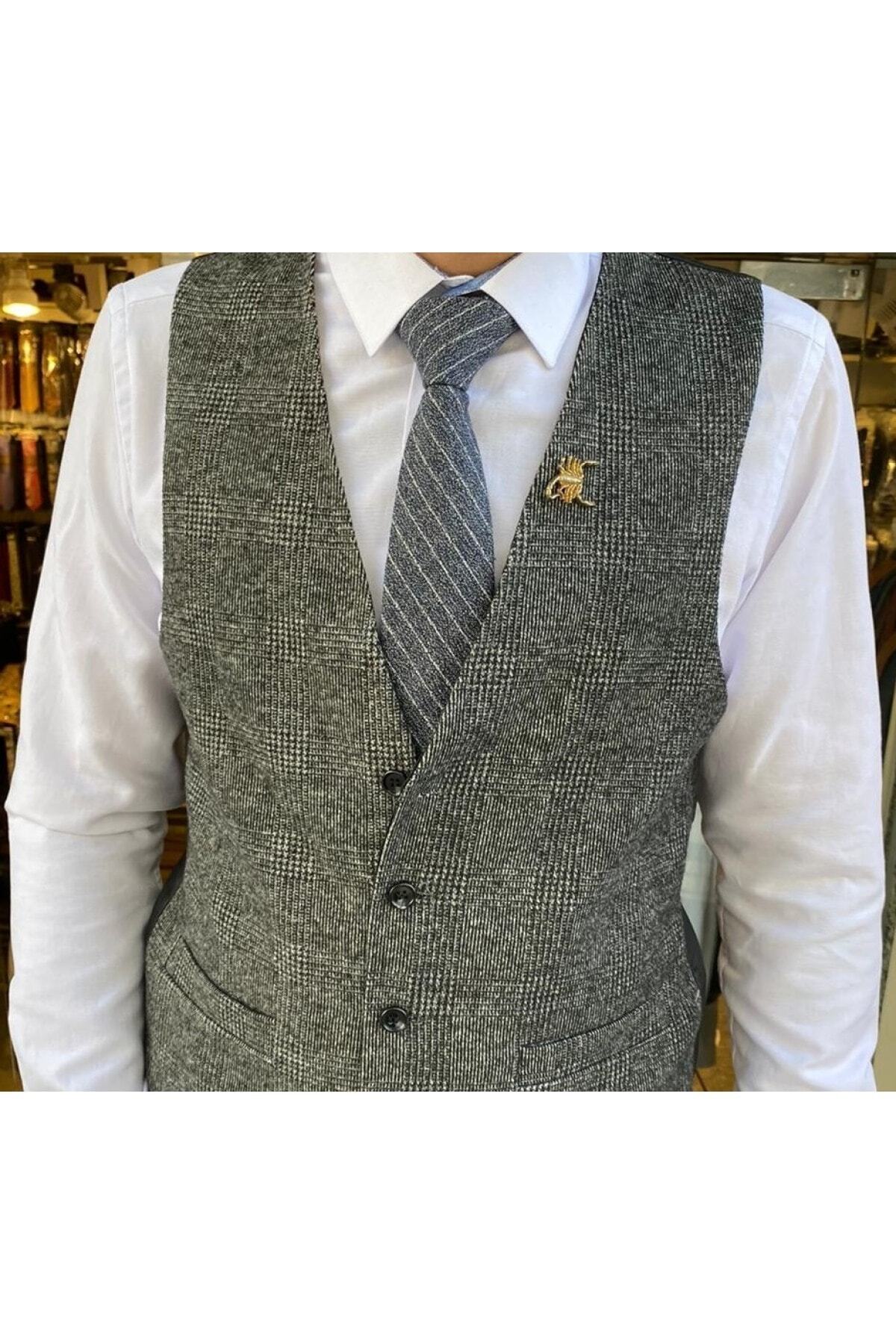 CROATE Yünlü Kravat