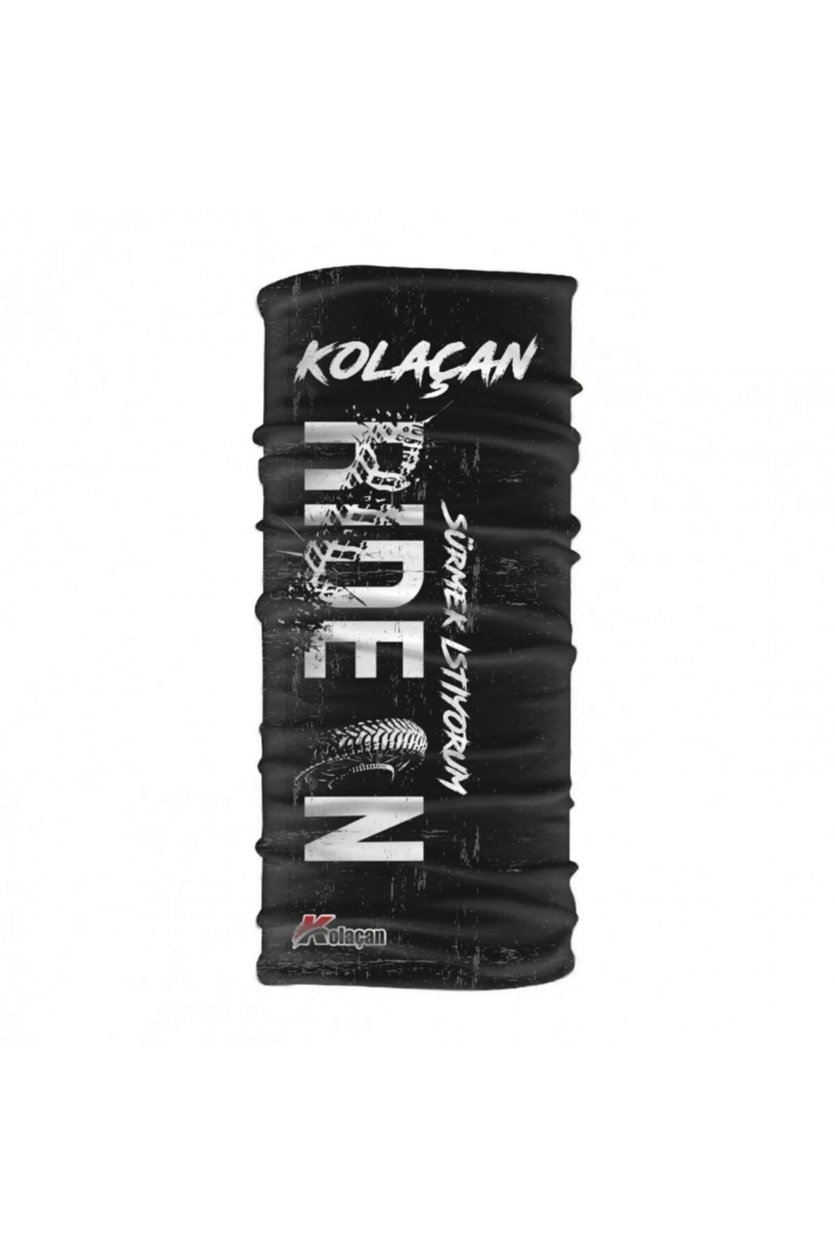 monero Kolaçan Boyunluk-maske No:5