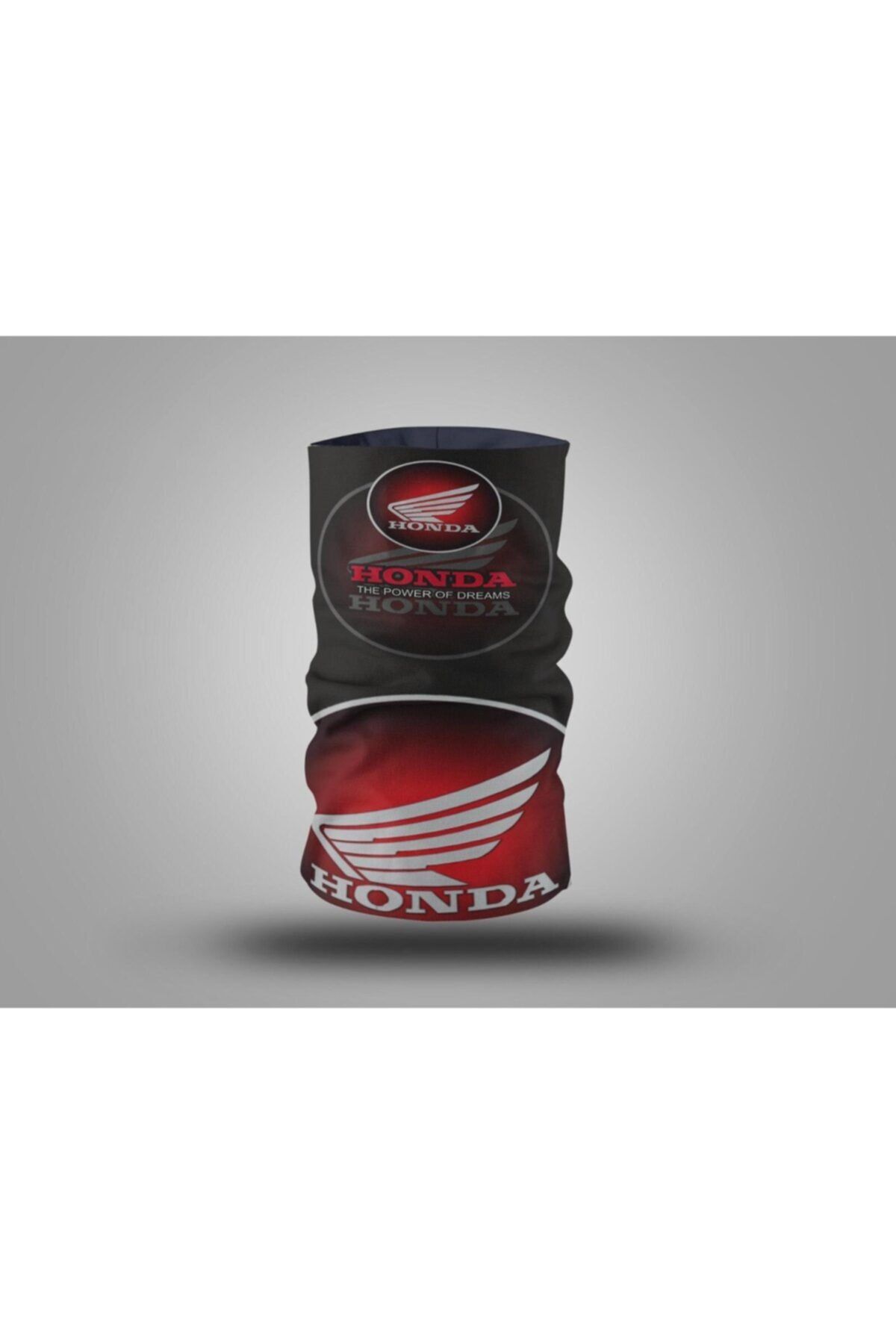 Prosev Honda Maske-boyunluk No:8