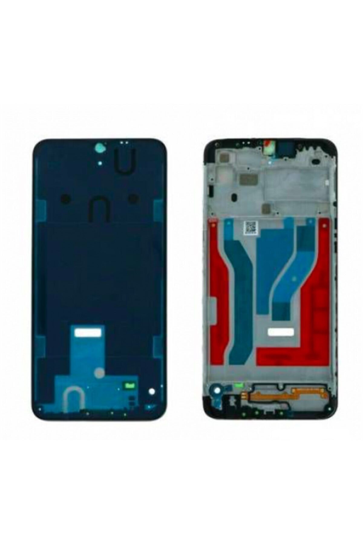 tekyerdenal Samsung Galaxy A10s A107 Lcd Ekran Çıtası